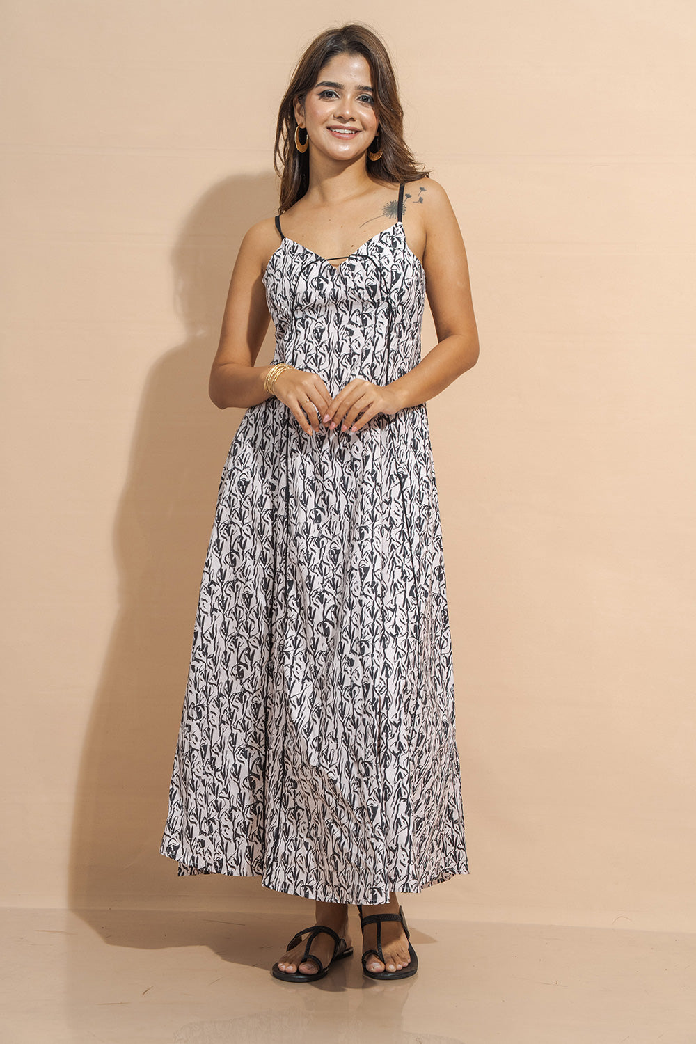 Fernwyn Dress - COCO by Cotton Collection