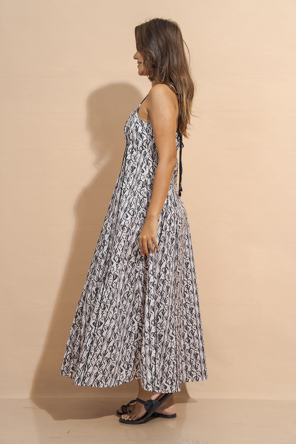 Fernwyn Dress - COCO by Cotton Collection