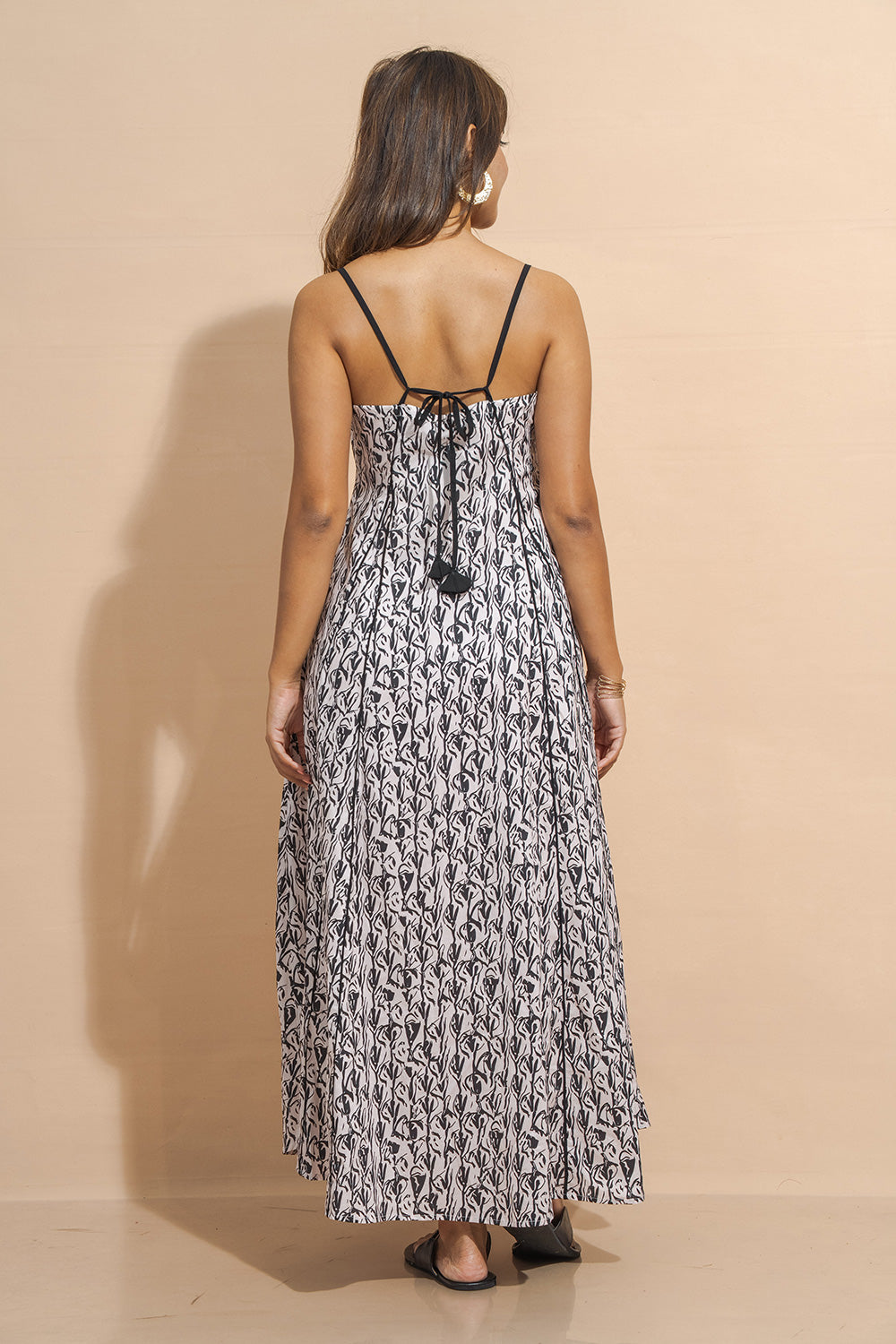 Fernwyn Dress - COCO by Cotton Collection