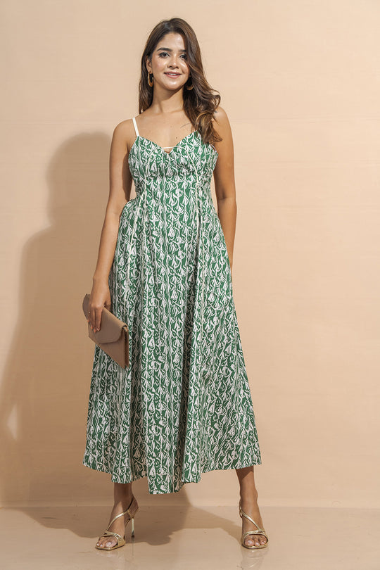 Fernwyn Dress - COCO by Cotton Collection