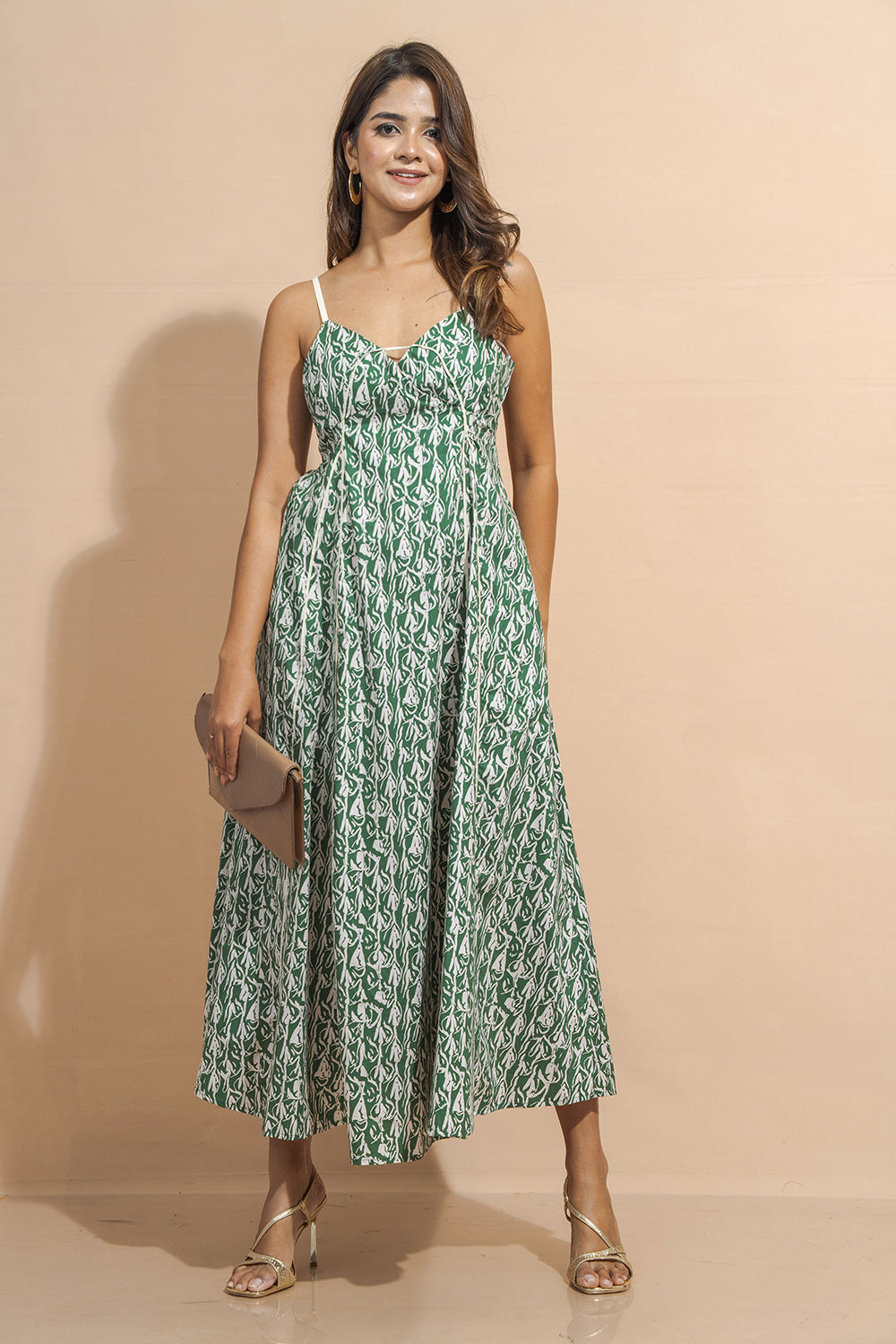 Fernwyn Dress - COCO by Cotton Collection