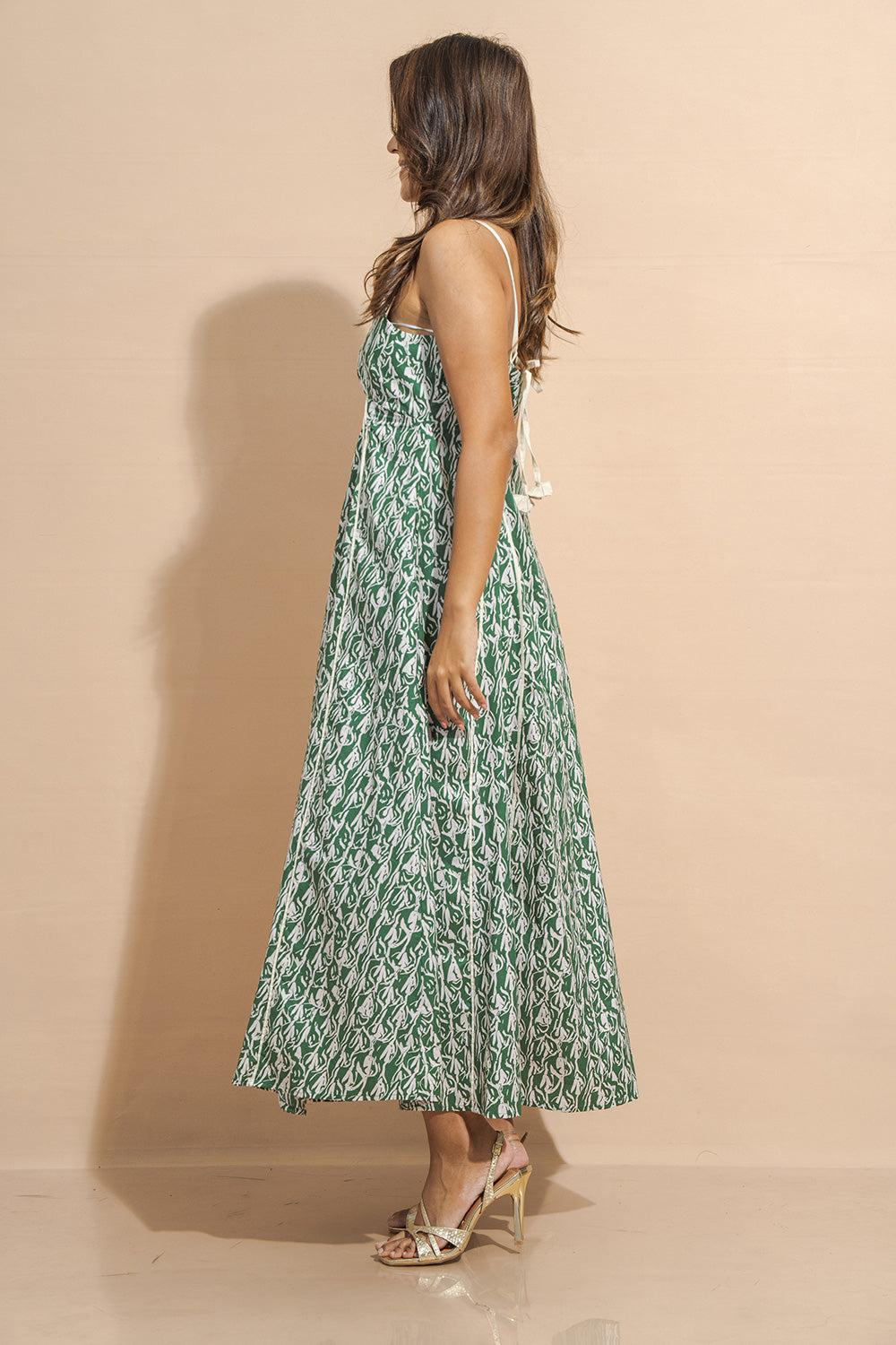 Fernwyn Dress - COCO by Cotton Collection