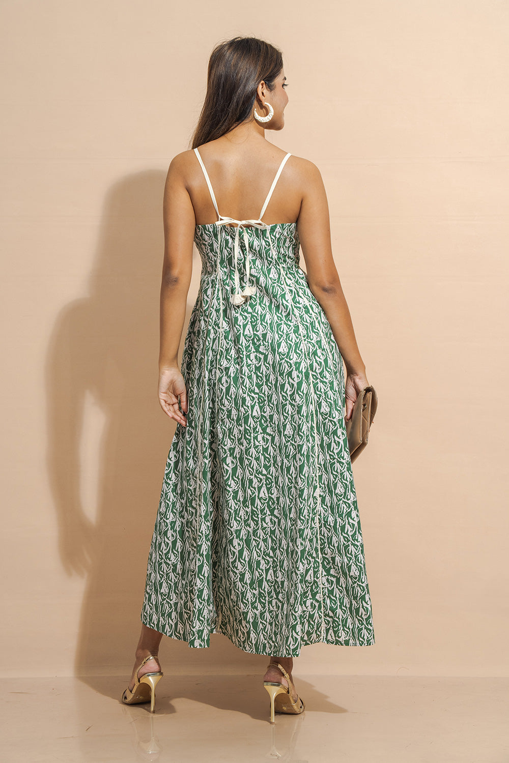 Fernwyn Dress - COCO by Cotton Collection