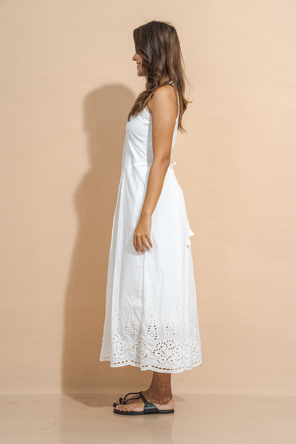 Rowena Dress - COCO by Cotton Collection