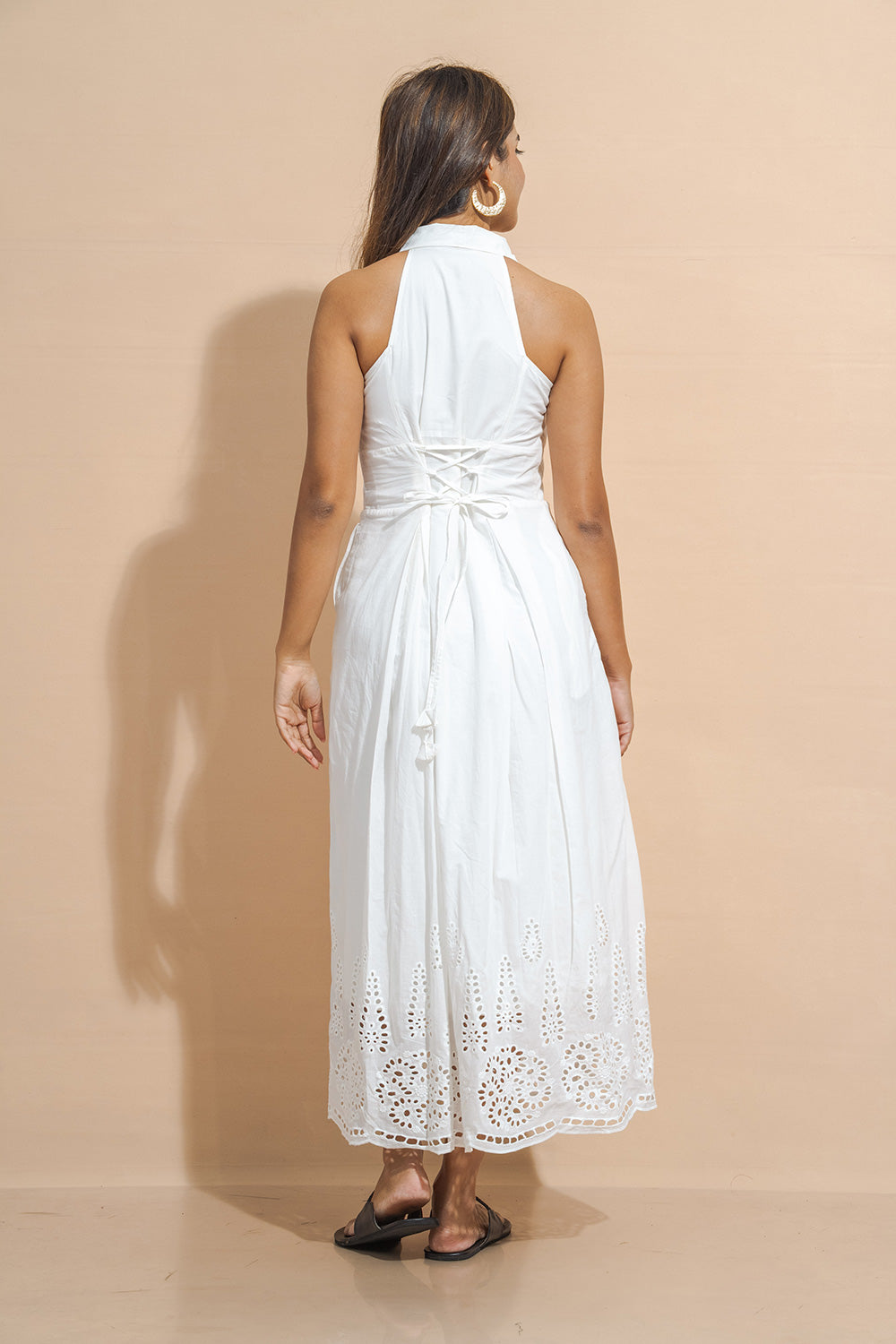 Rowena Dress - COCO by Cotton Collection