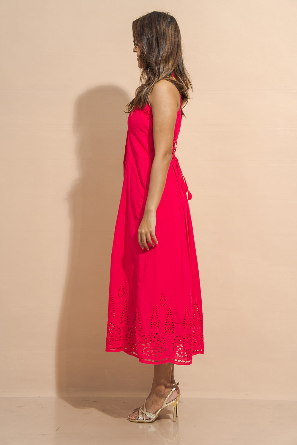 Rowena Dress - COCO by Cotton Collection