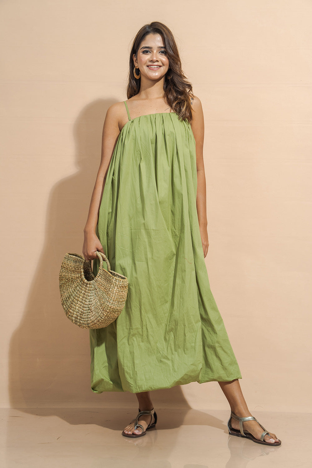 Lustra Dress - COCO by Cotton Collection