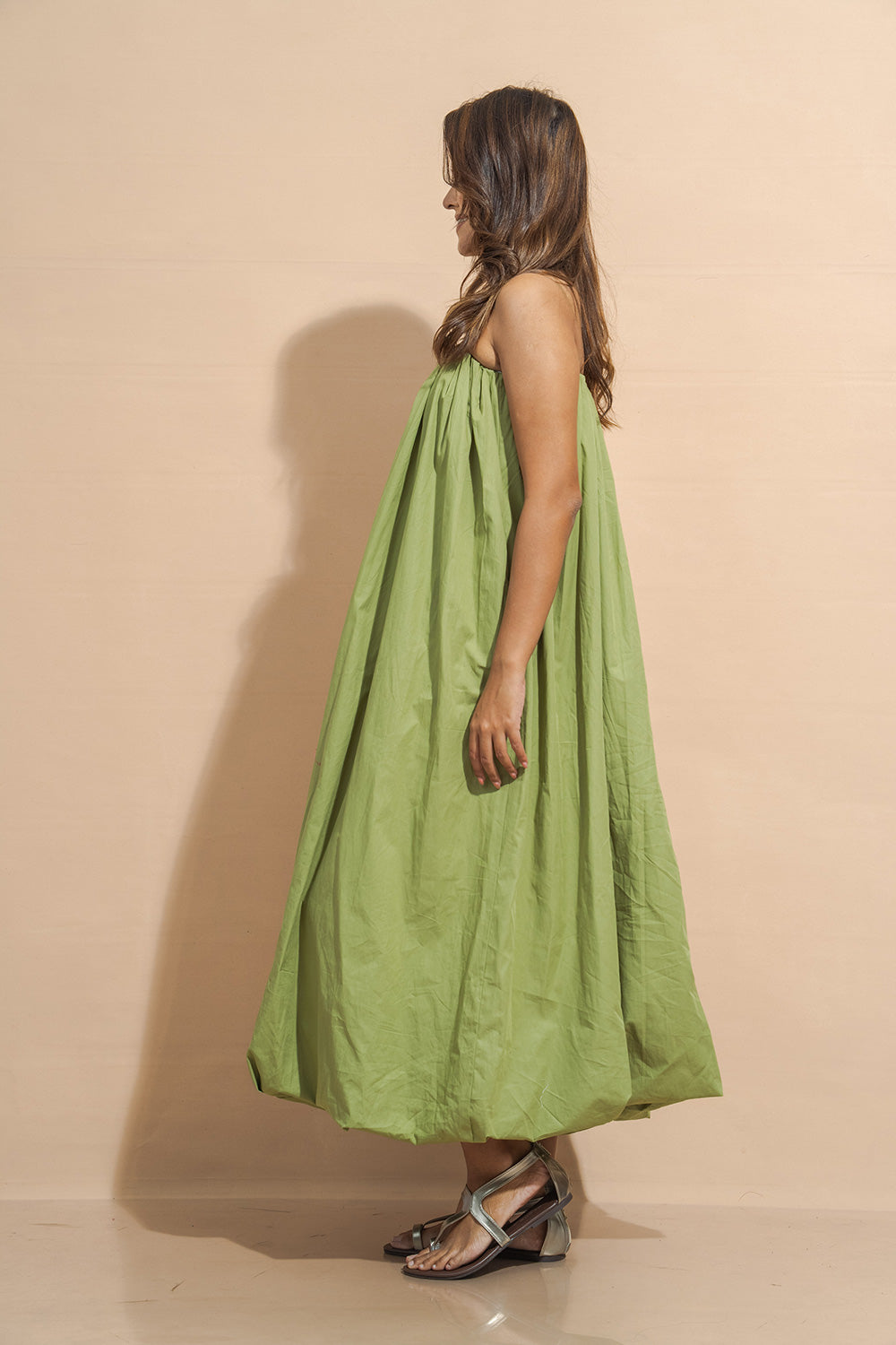 Lustra Dress - COCO by Cotton Collection