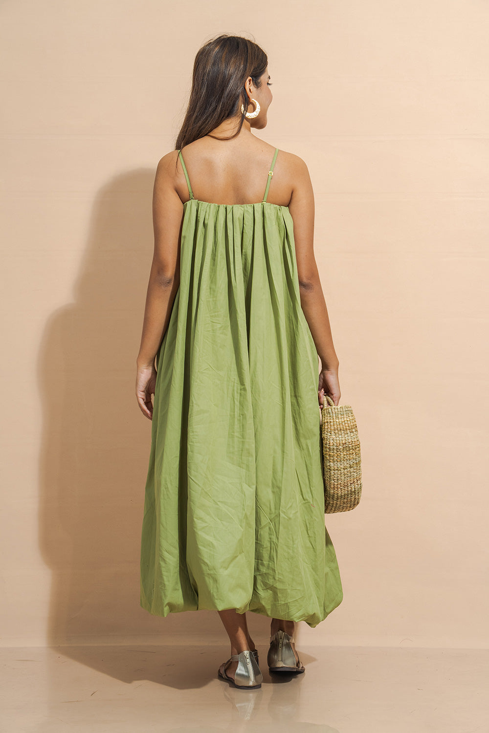 Lustra Dress - COCO by Cotton Collection