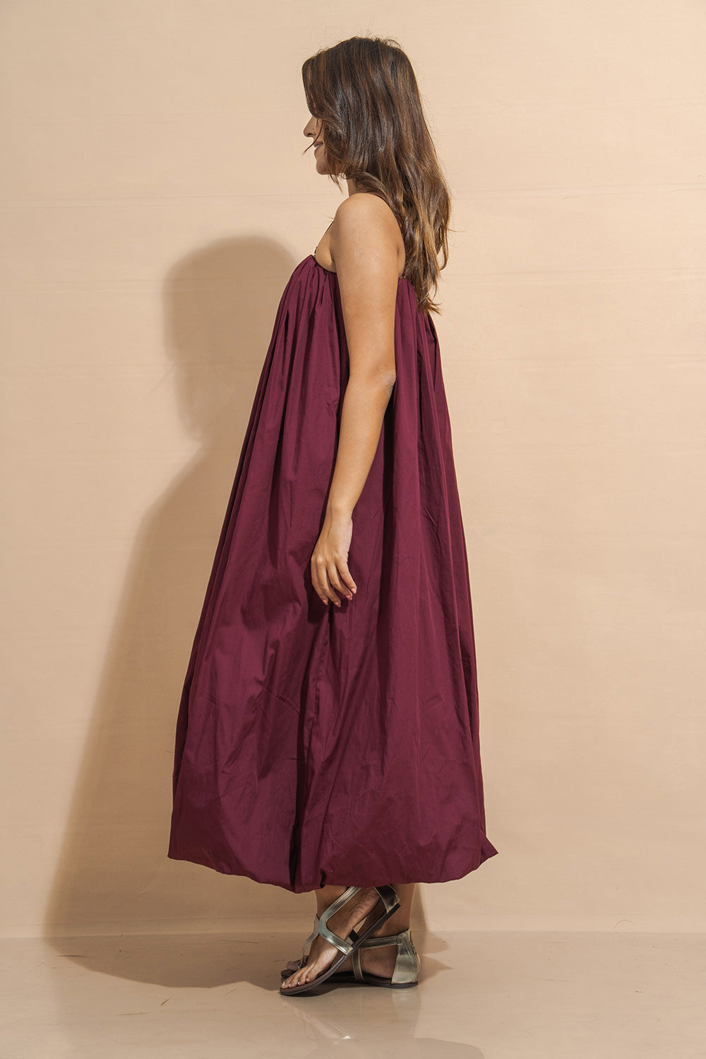 Lustra Dress - COCO by Cotton Collection