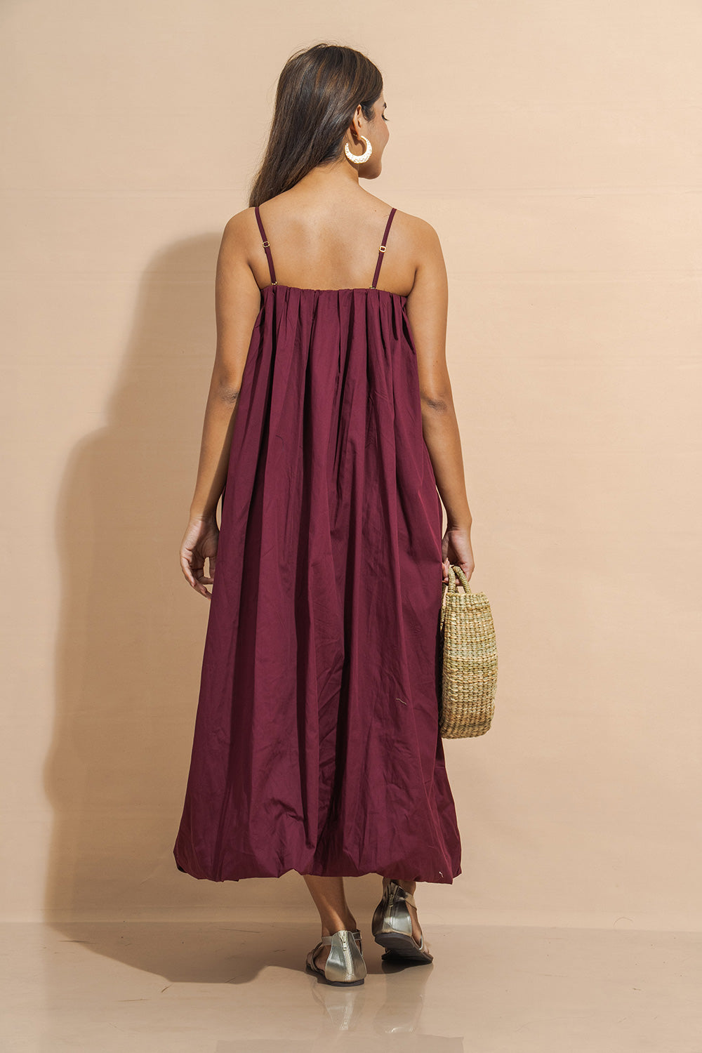 Lustra Dress - COCO by Cotton Collection