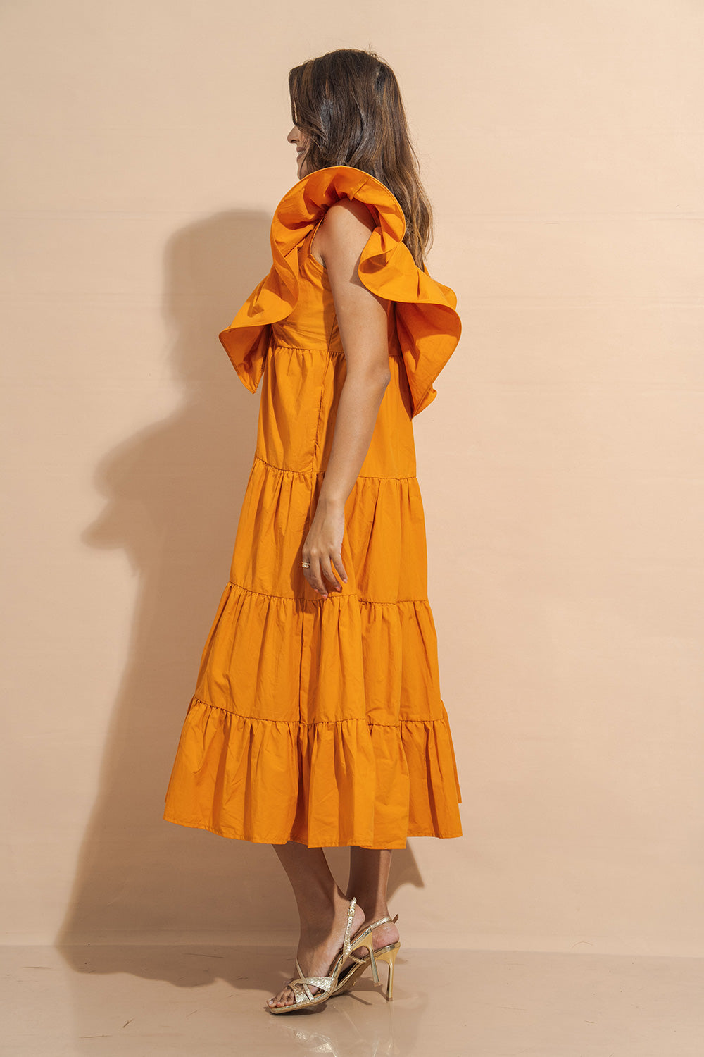 Firnelle Dress - COCO by Cotton Collection