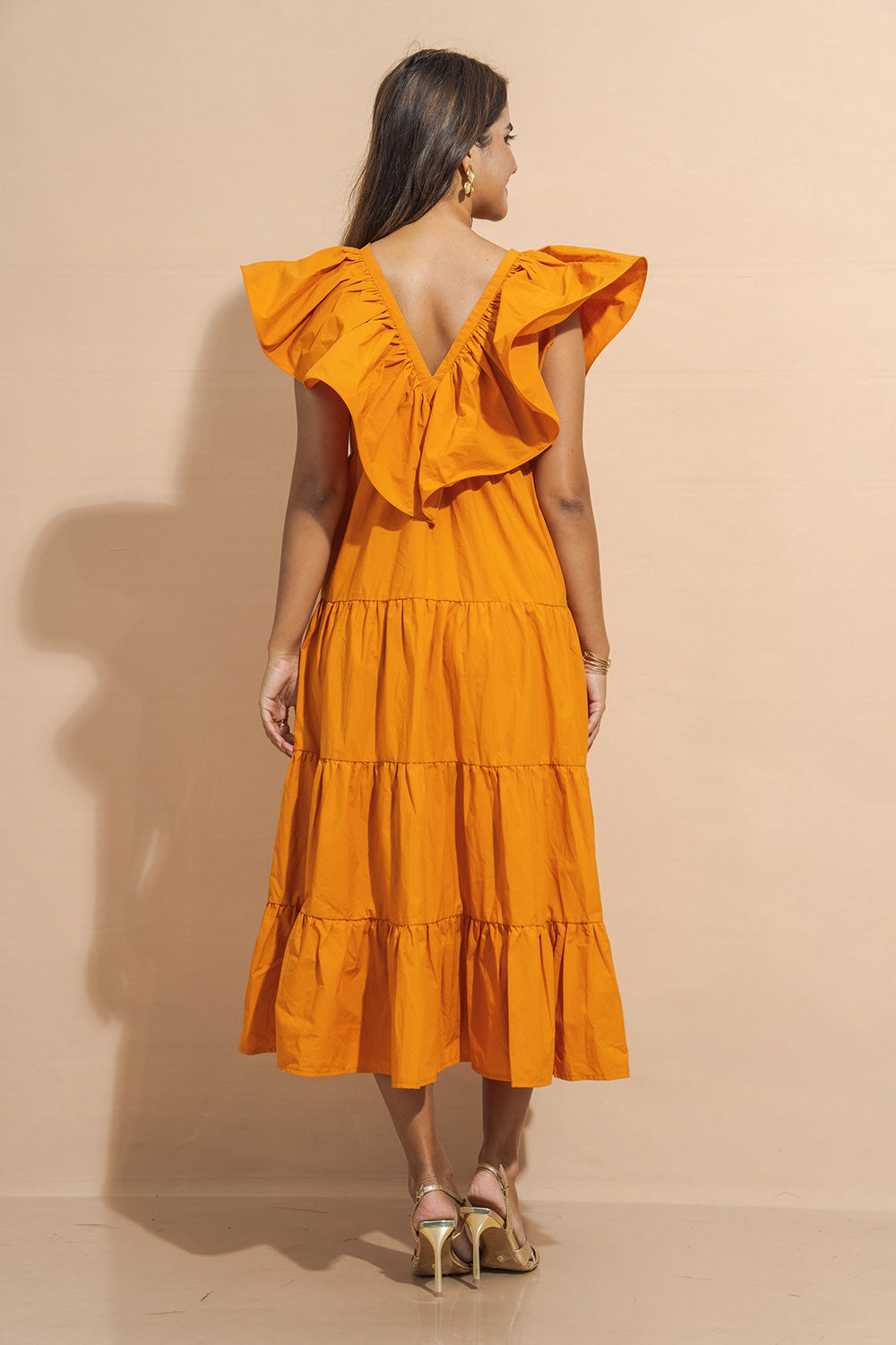 Firnelle Dress - COCO by Cotton Collection