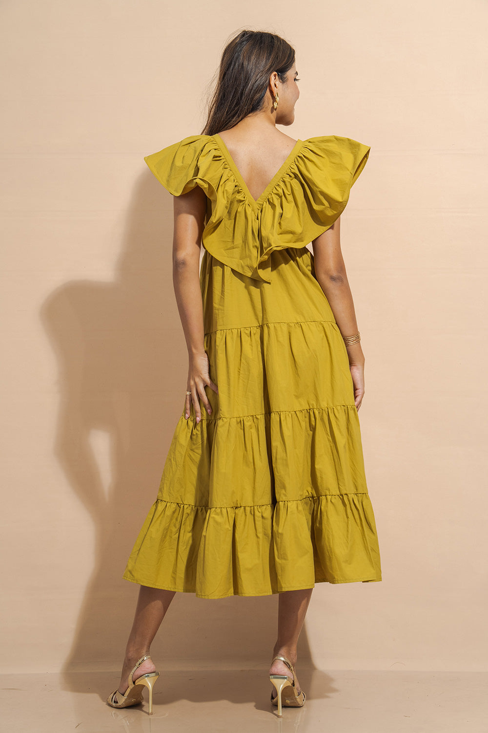 Firnelle Dress - COCO by Cotton Collection