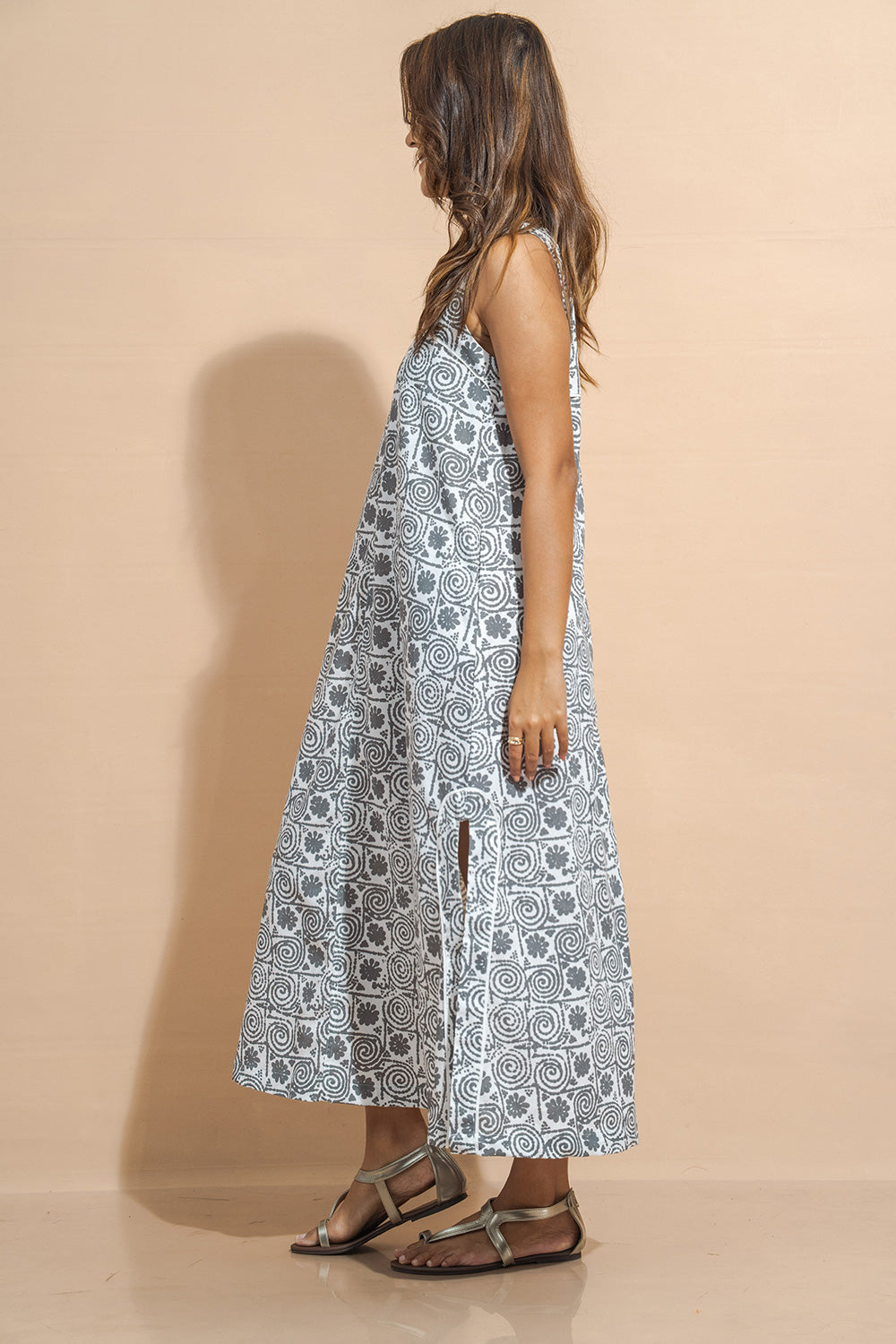Shelome Dress - COCO by Cotton Collection