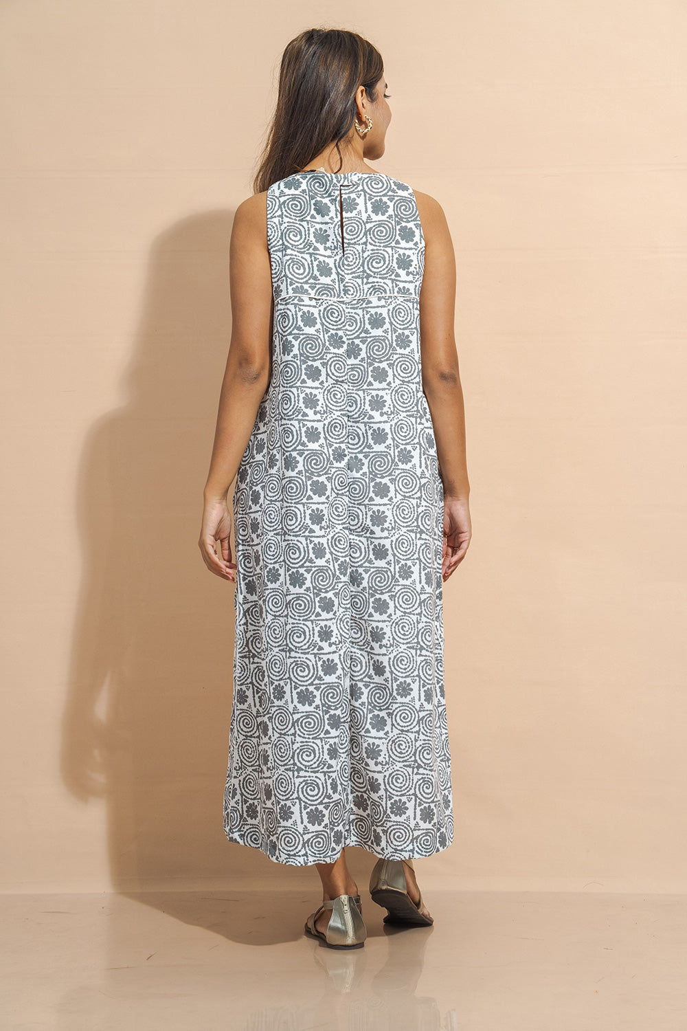 Shelome Dress - COCO by Cotton Collection