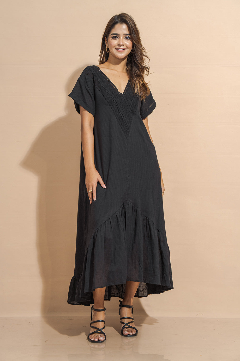 Ilyra Dress - COCO by Cotton Collection