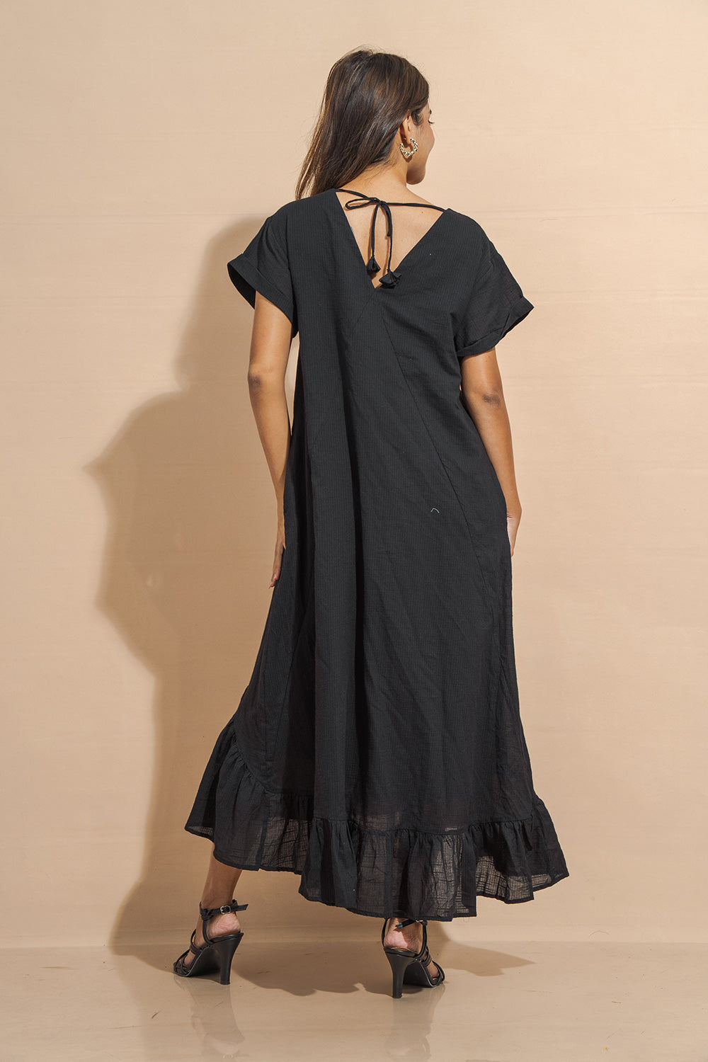 Ilyra Dress - COCO by Cotton Collection