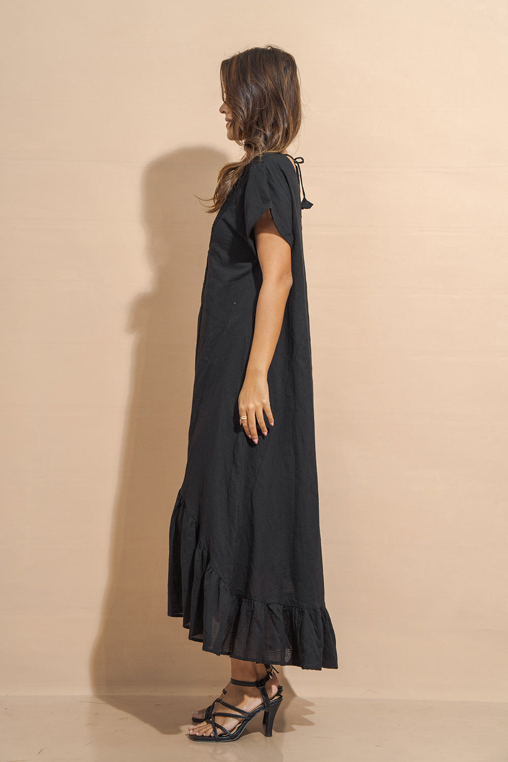 Ilyra Dress - COCO by Cotton Collection