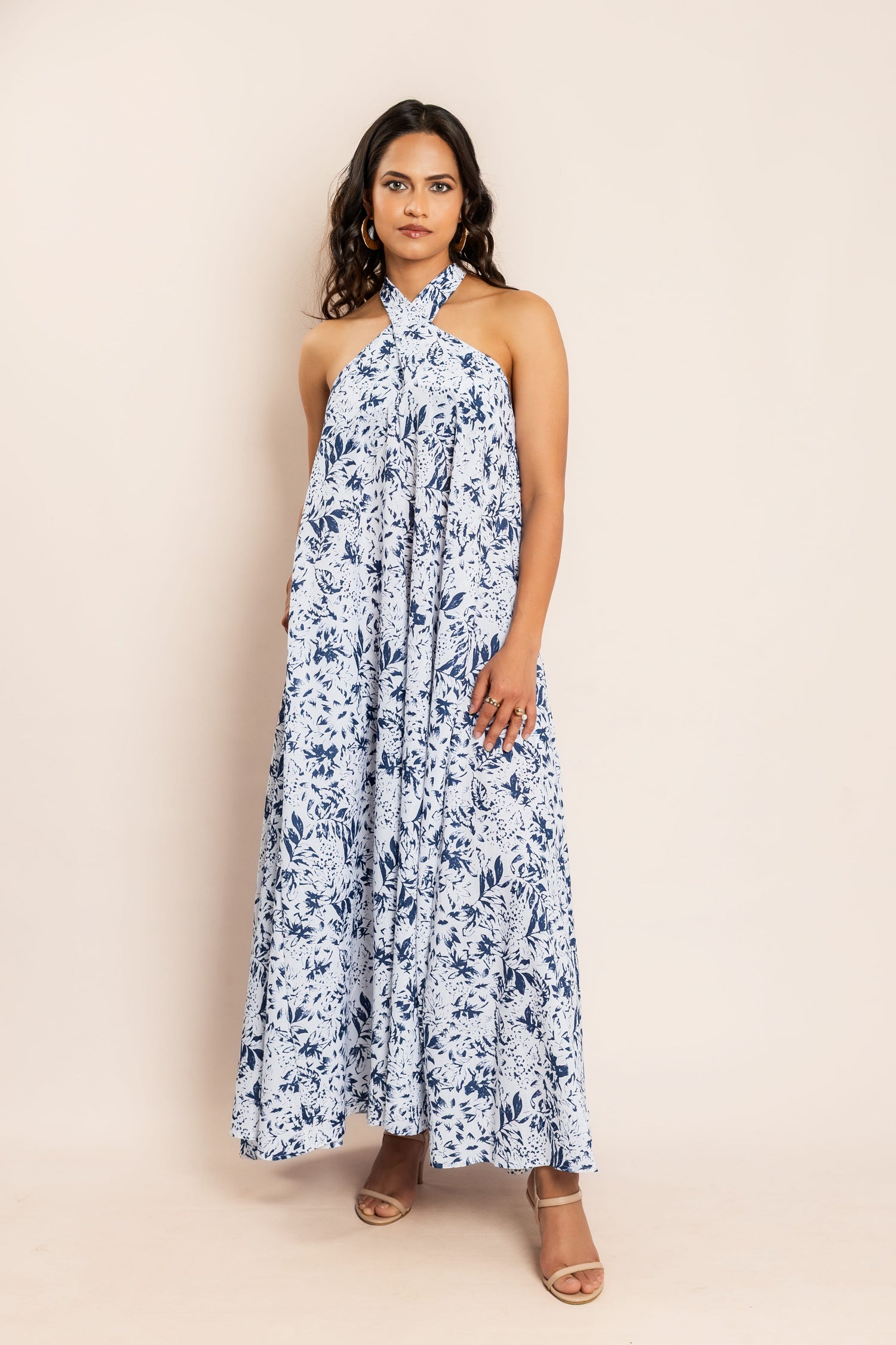 Marina Dress - COCO by Cotton Collection