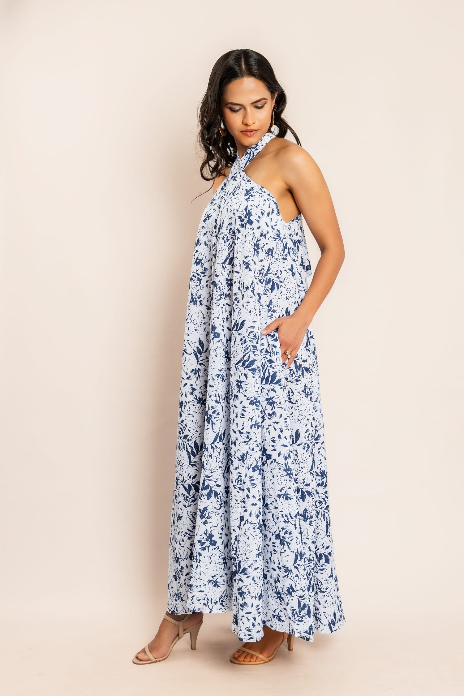 Marina Dress - COCO by Cotton Collection