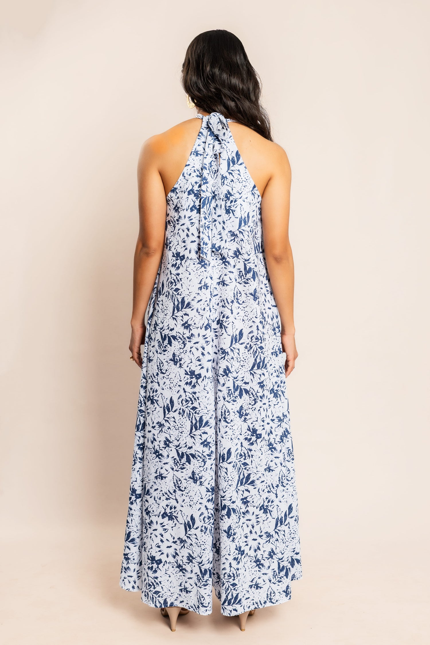 Marina Dress - COCO by Cotton Collection