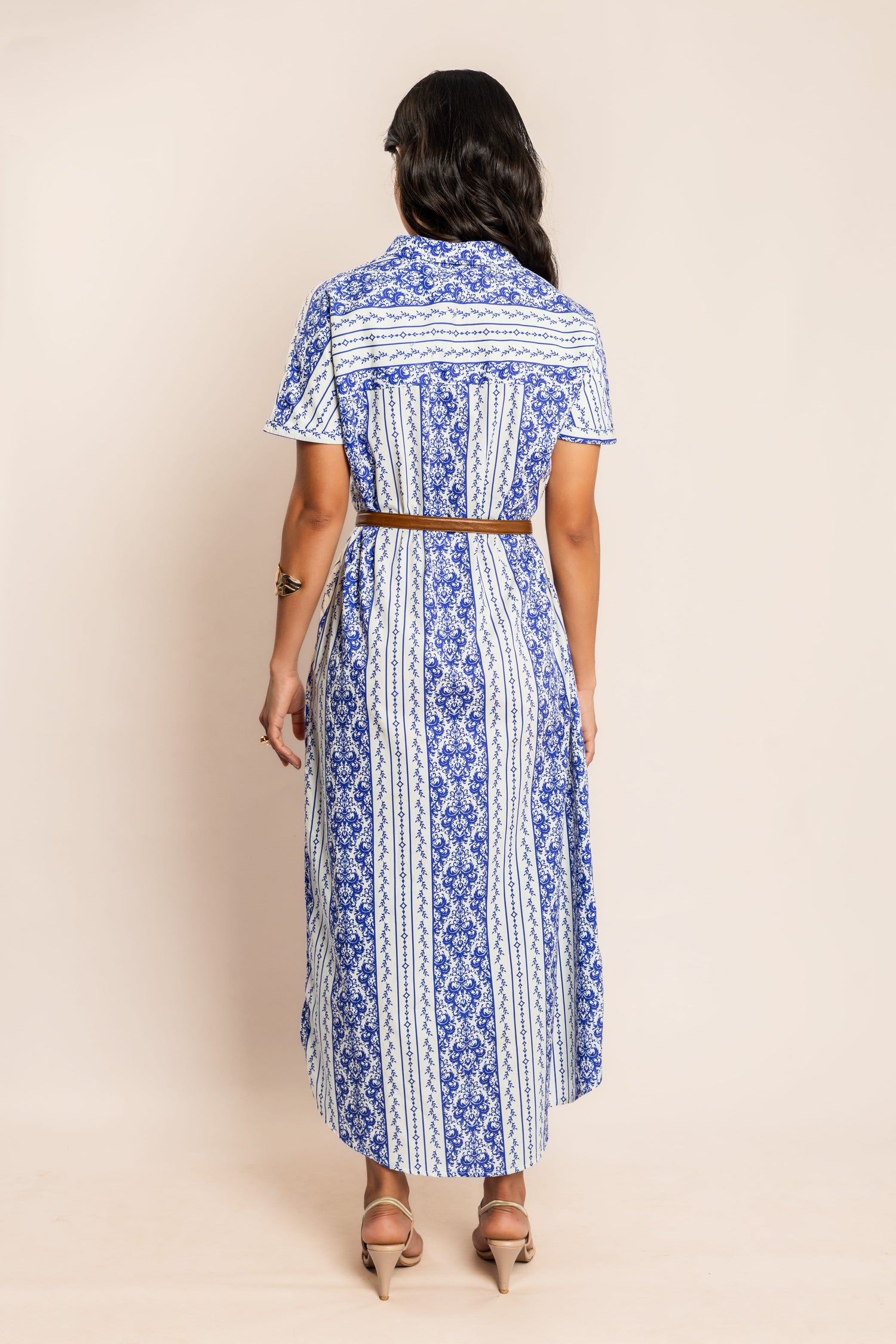 Kai Dress - COCO by Cotton Collection