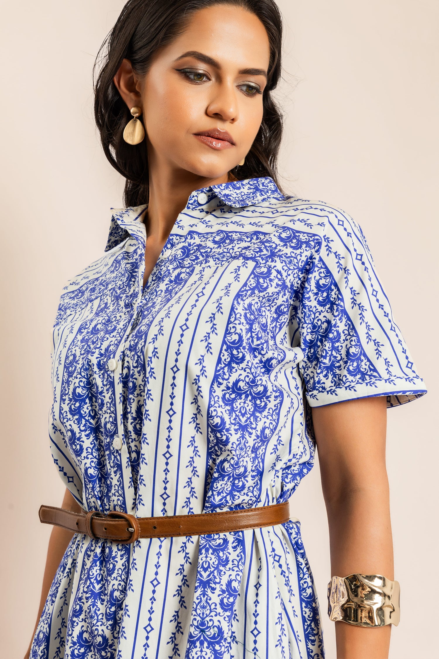 Kai Dress - COCO by Cotton Collection