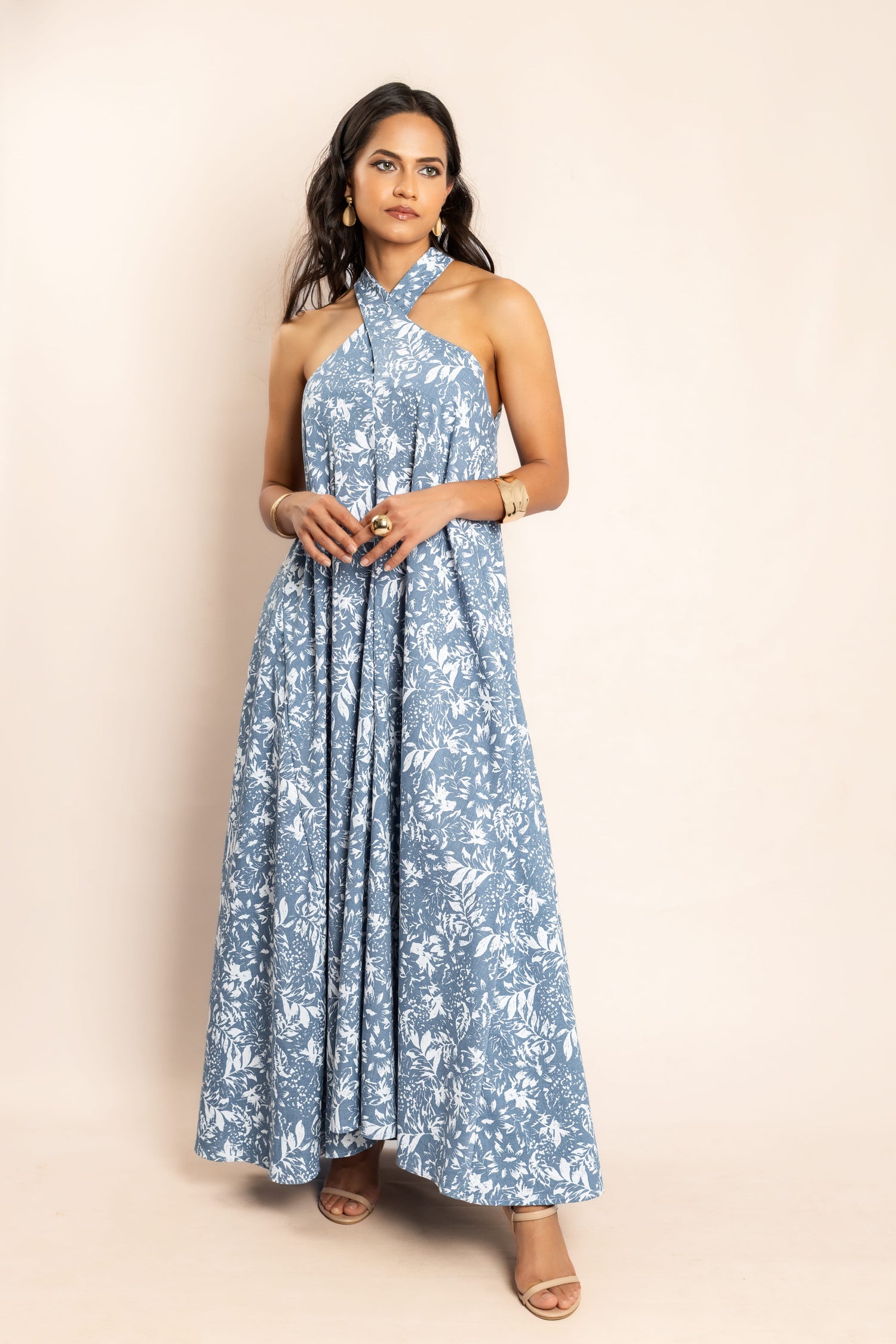 Marina Dress - COCO by Cotton Collection