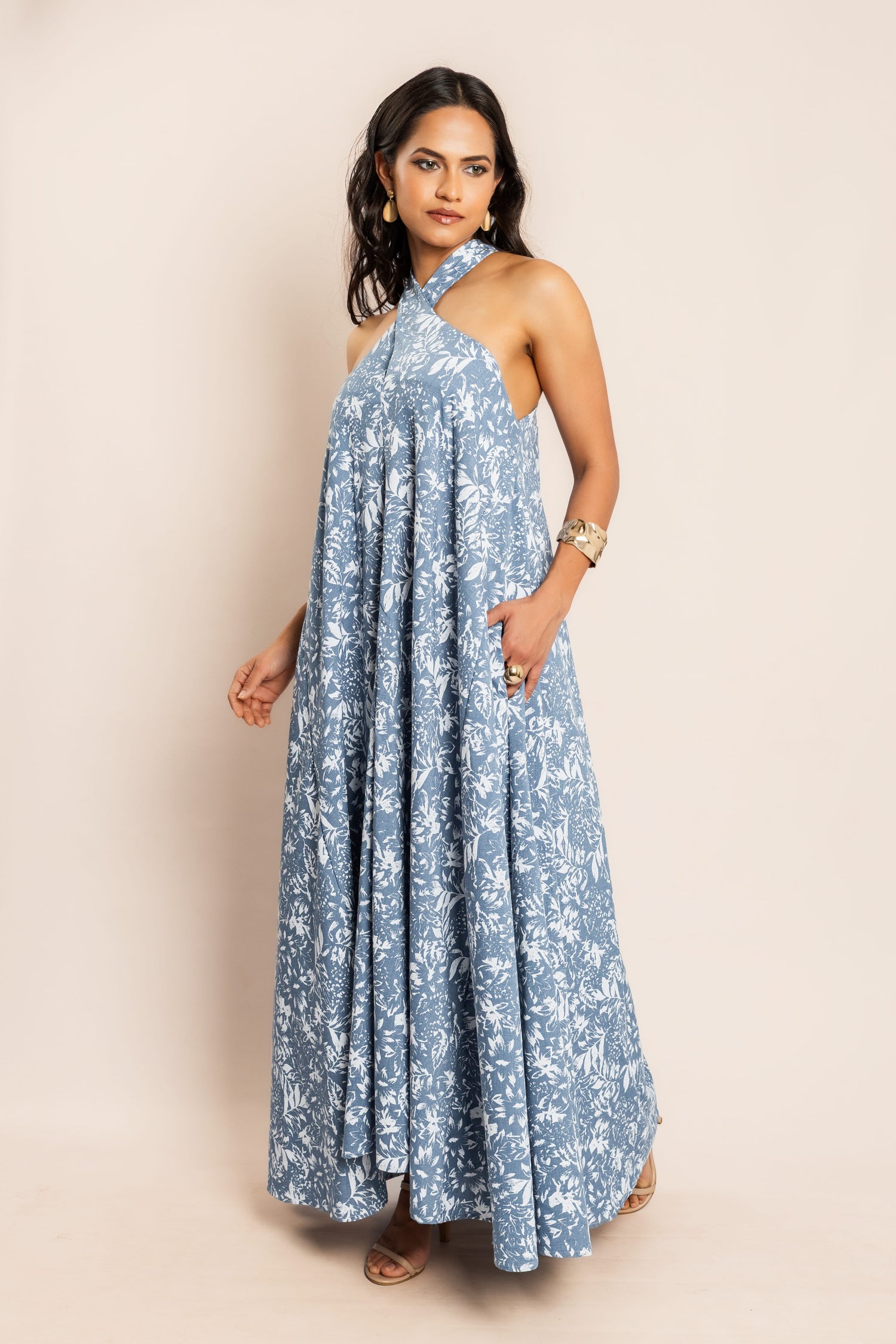 Marina Dress - COCO by Cotton Collection