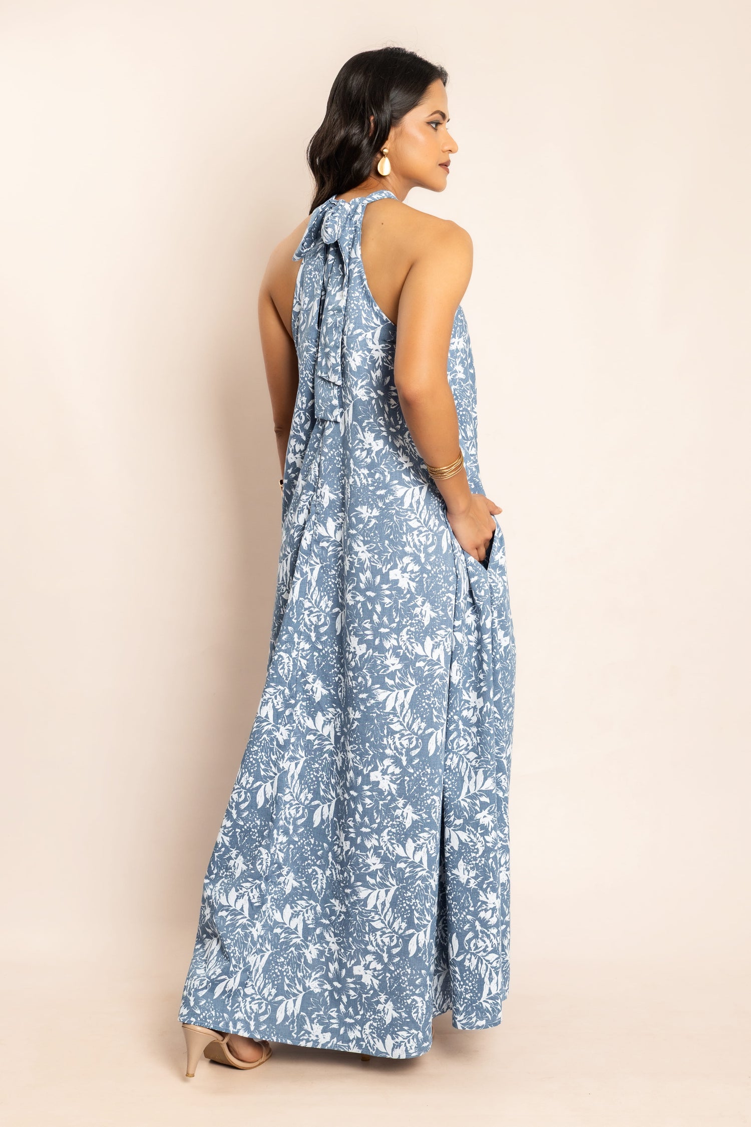 Marina Dress - COCO by Cotton Collection