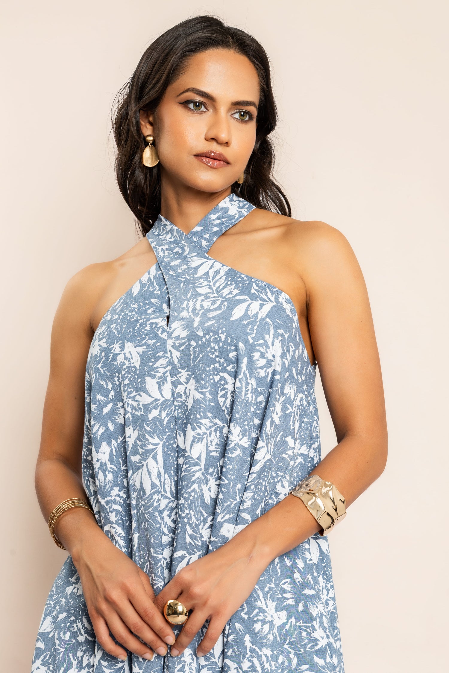 Marina Dress - COCO by Cotton Collection