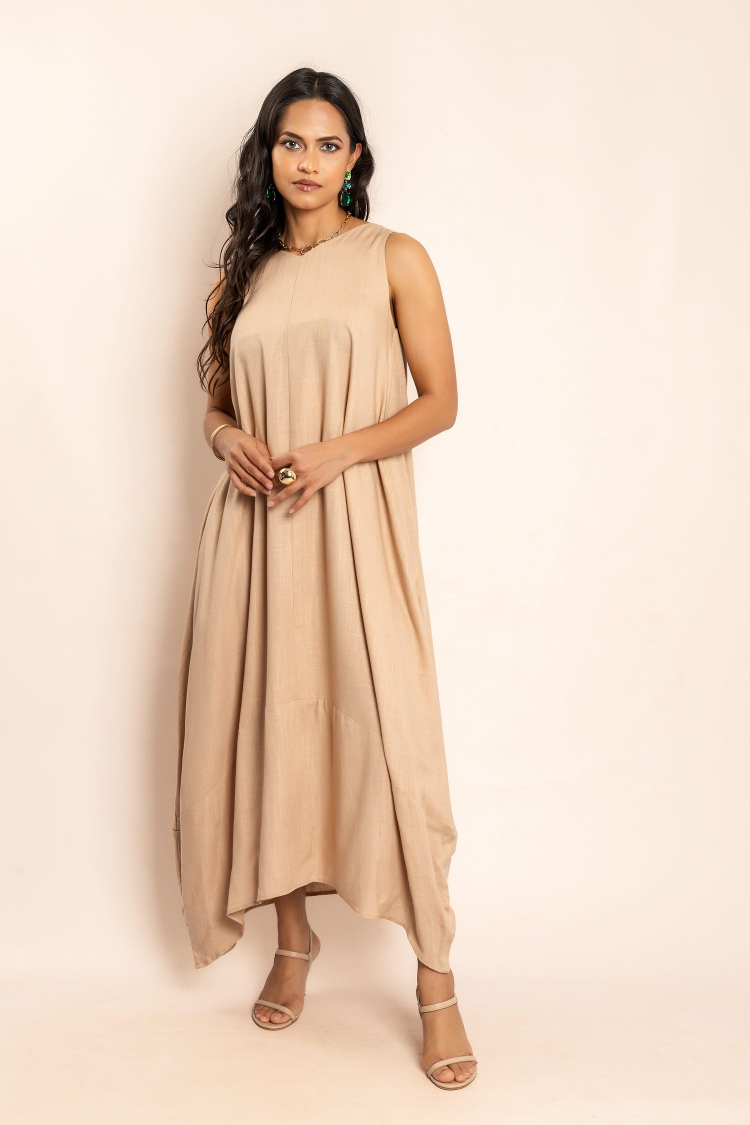 Emer Dress - COCO by Cotton Collection