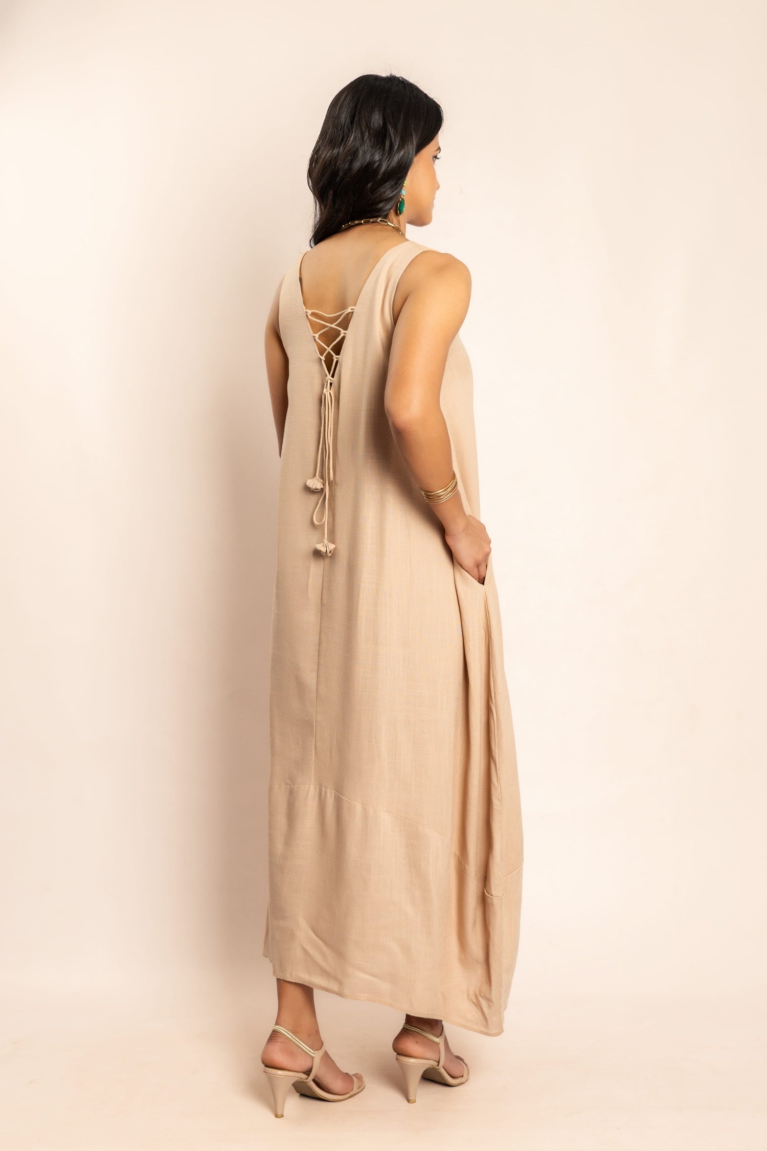 Emer Dress - COCO by Cotton Collection
