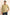 Rayon Blend Based Button Down Collar Shirt - Brown - COCO by Cotton Collection