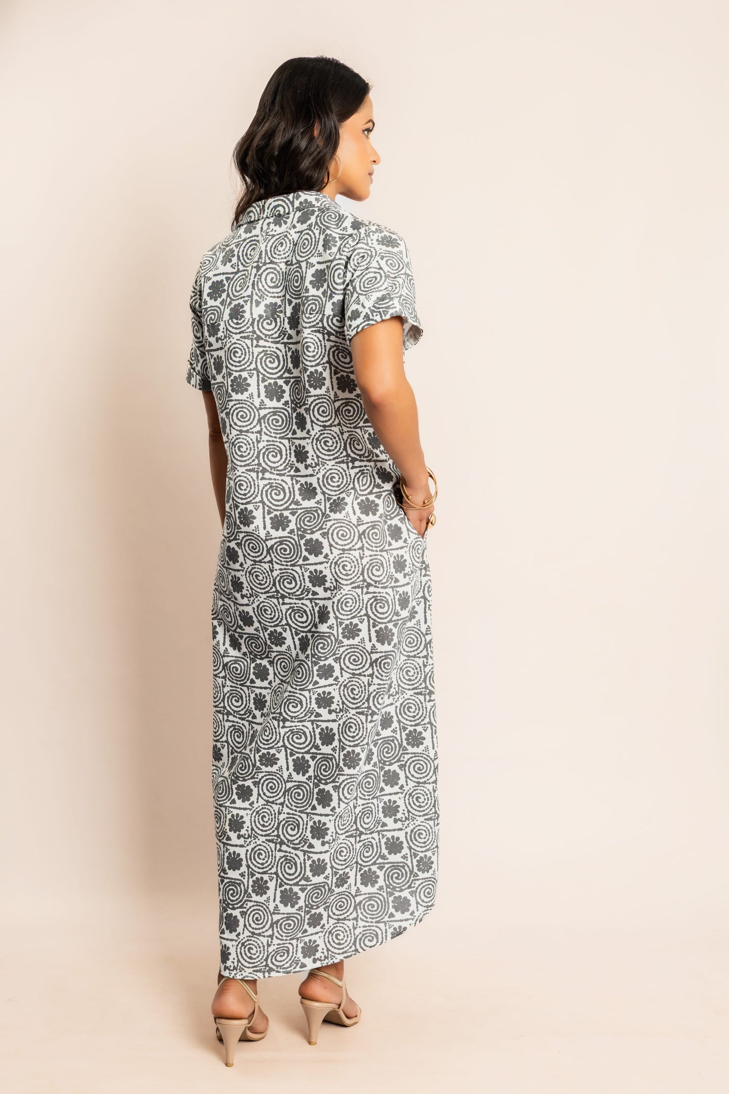 Kai Dress - COCO by Cotton Collection