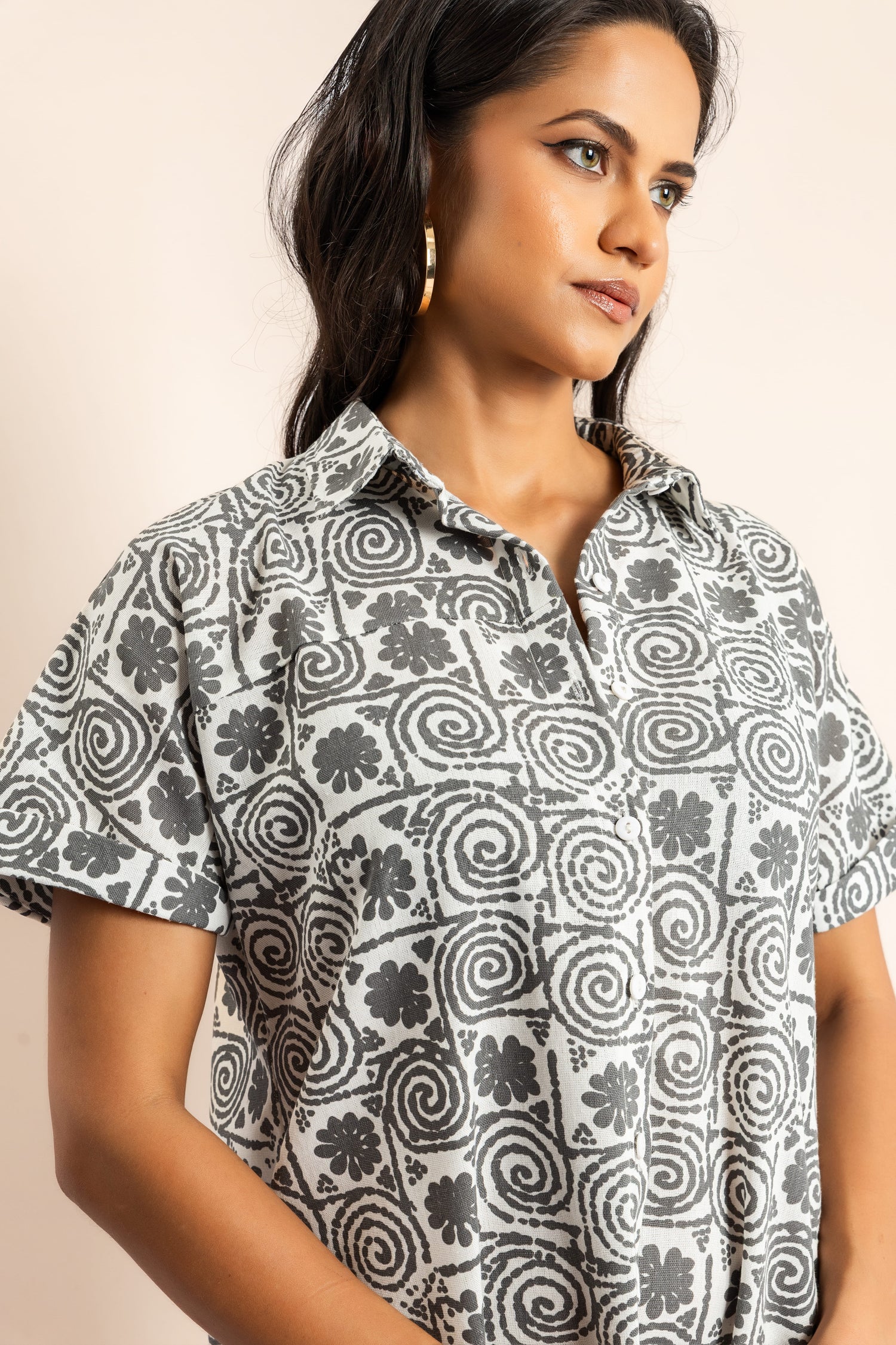 Kai Dress - COCO by Cotton Collection