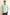 Viscose Blend Based Button Down Collar Shirt - Light Green - COCO by Cotton Collection