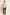 Viscose Blend Based Button Down Collar Shirt - Light Green - COCO by Cotton Collection