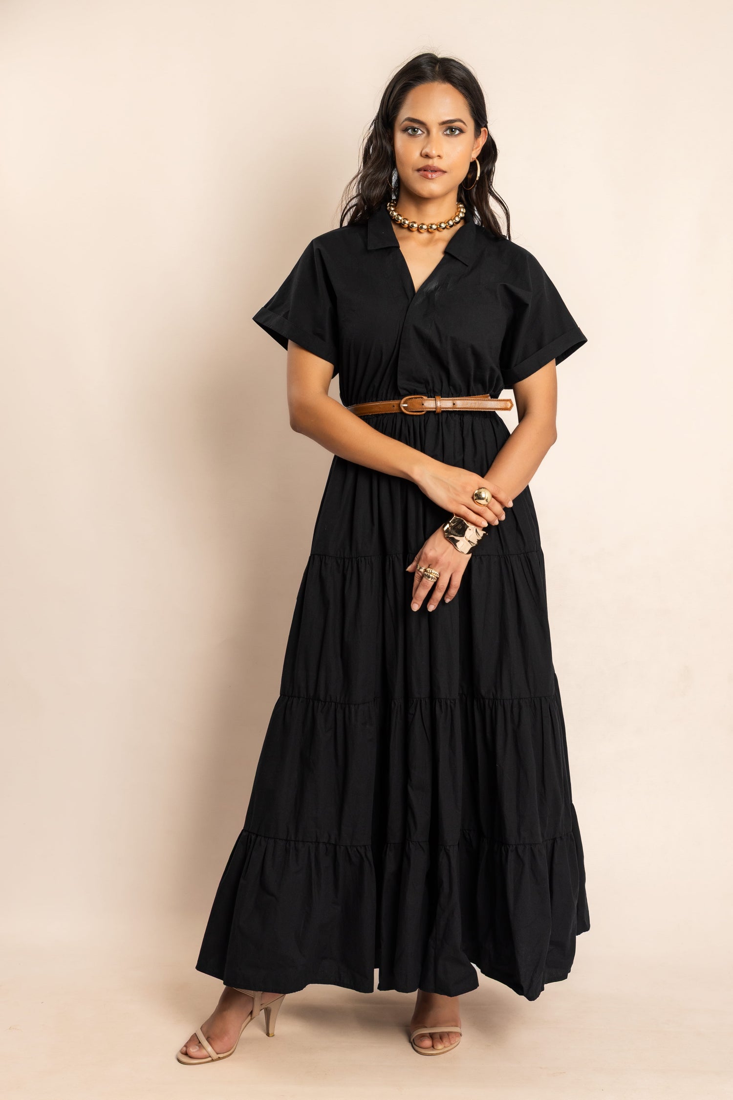 Gloria Dress - COCO by Cotton Collection