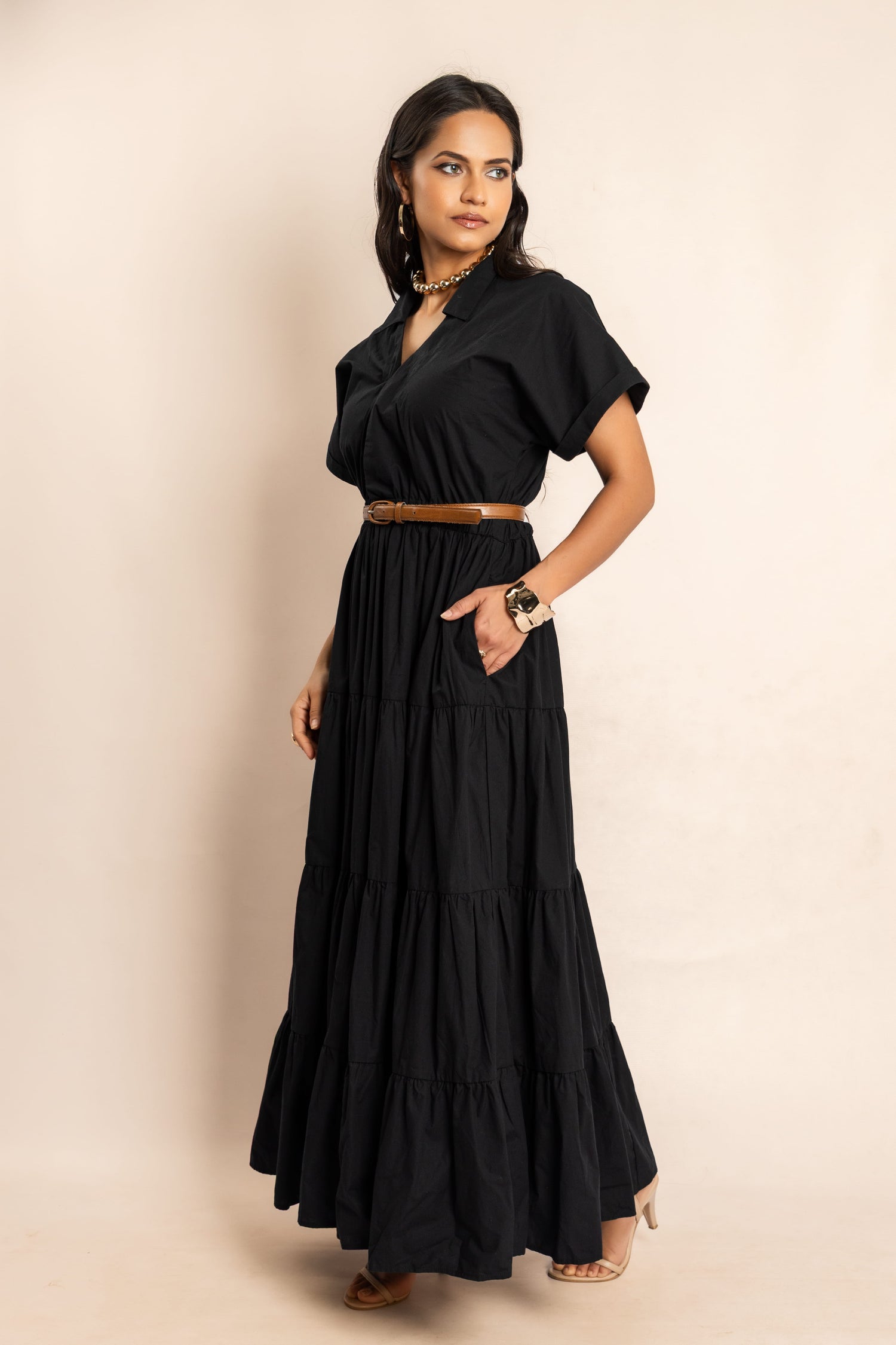 Gloria Dress - COCO by Cotton Collection