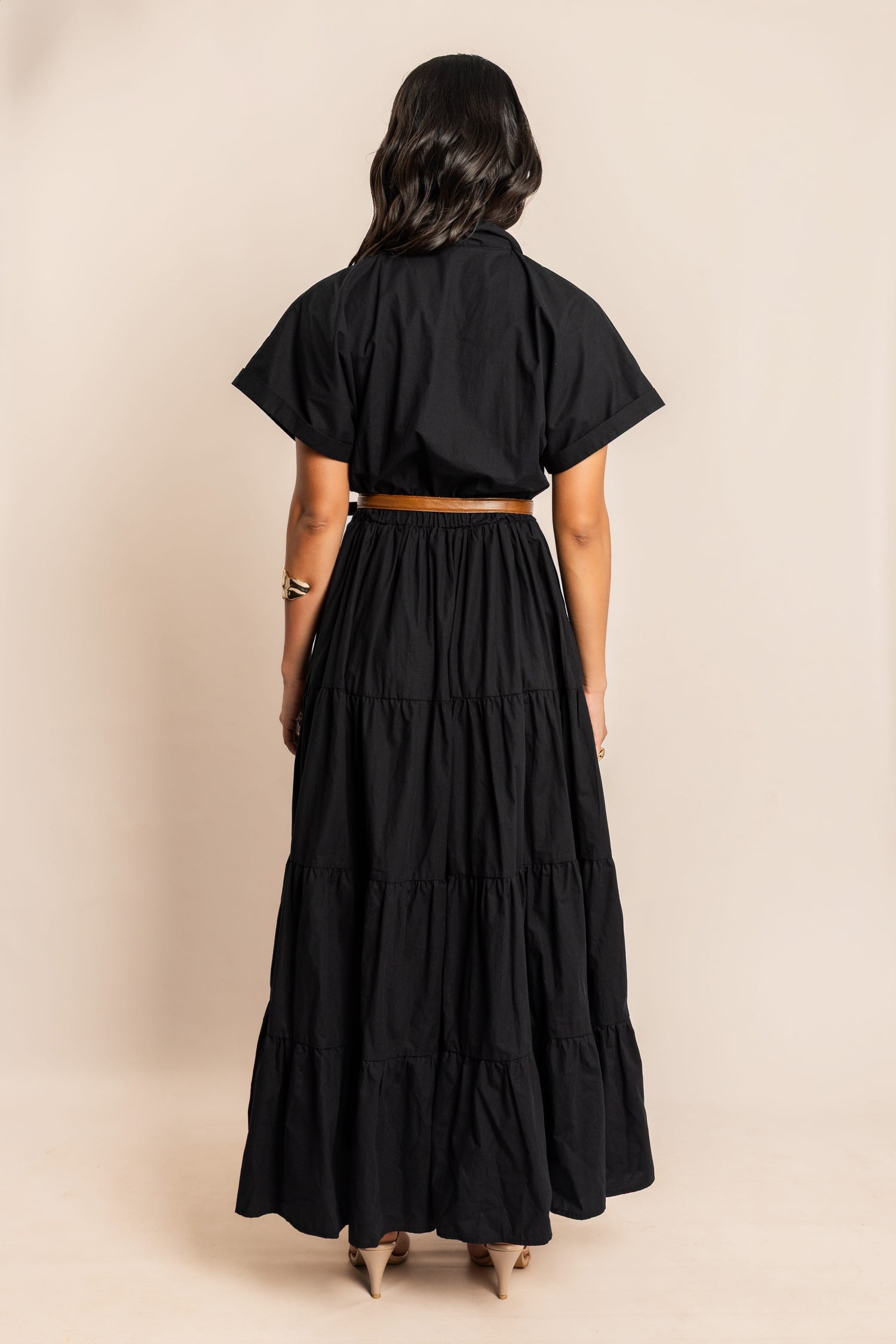 Gloria Dress - COCO by Cotton Collection
