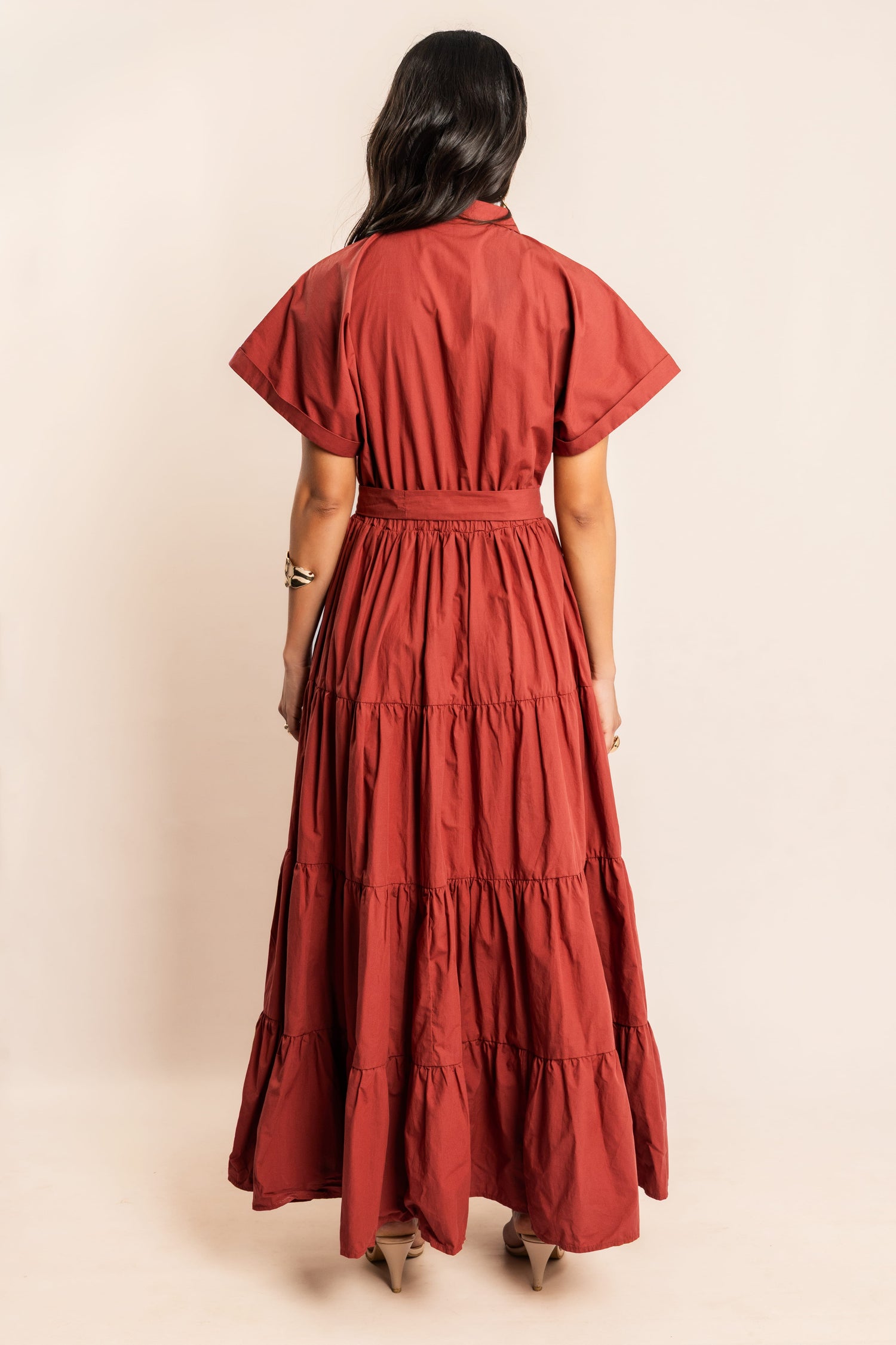 Gloria Dress - COCO by Cotton Collection