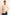 Viscose Blend Based Button Down Collar Shirt - Light Pink - COCO by Cotton Collection