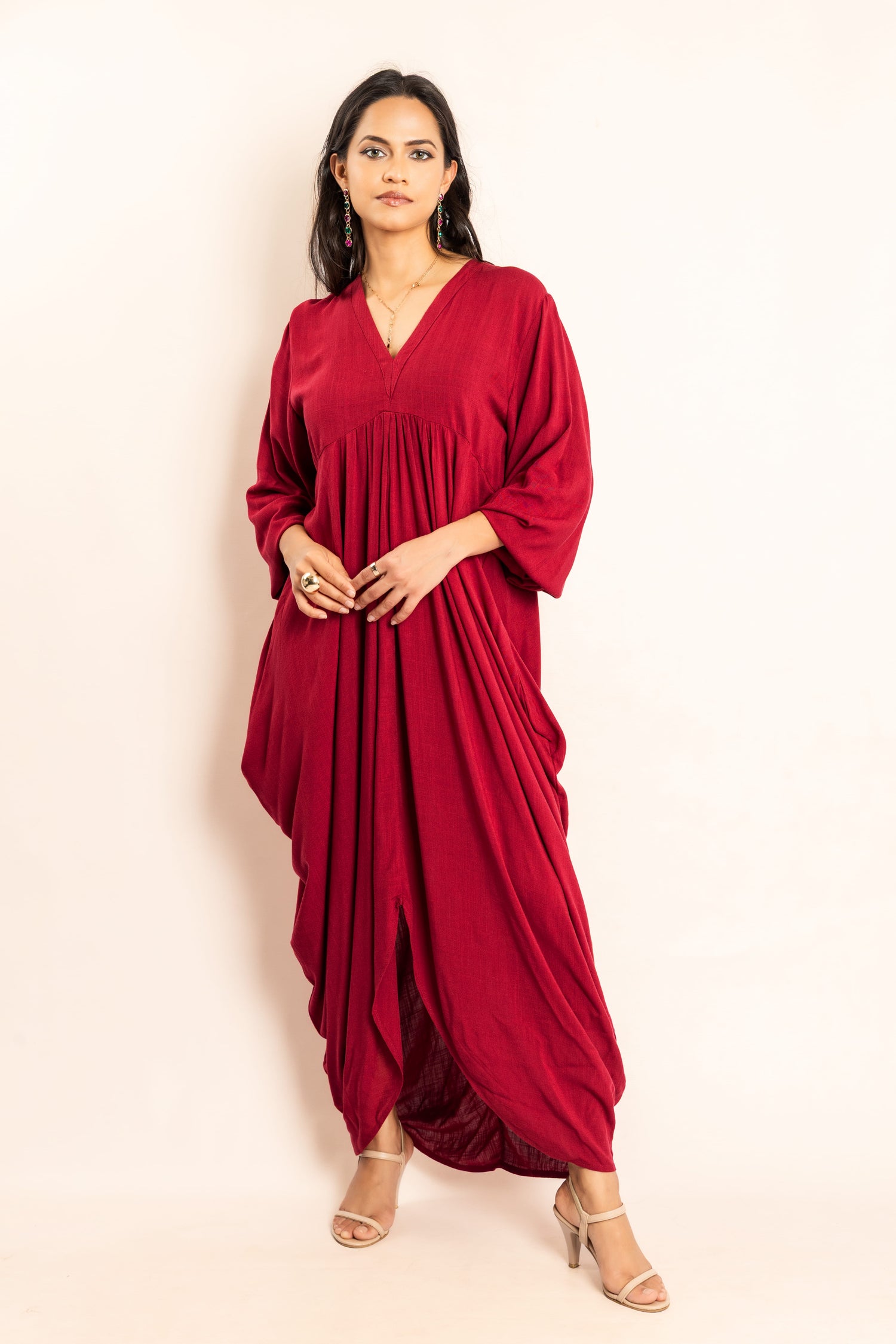 Clara Dress - COCO by Cotton Collection