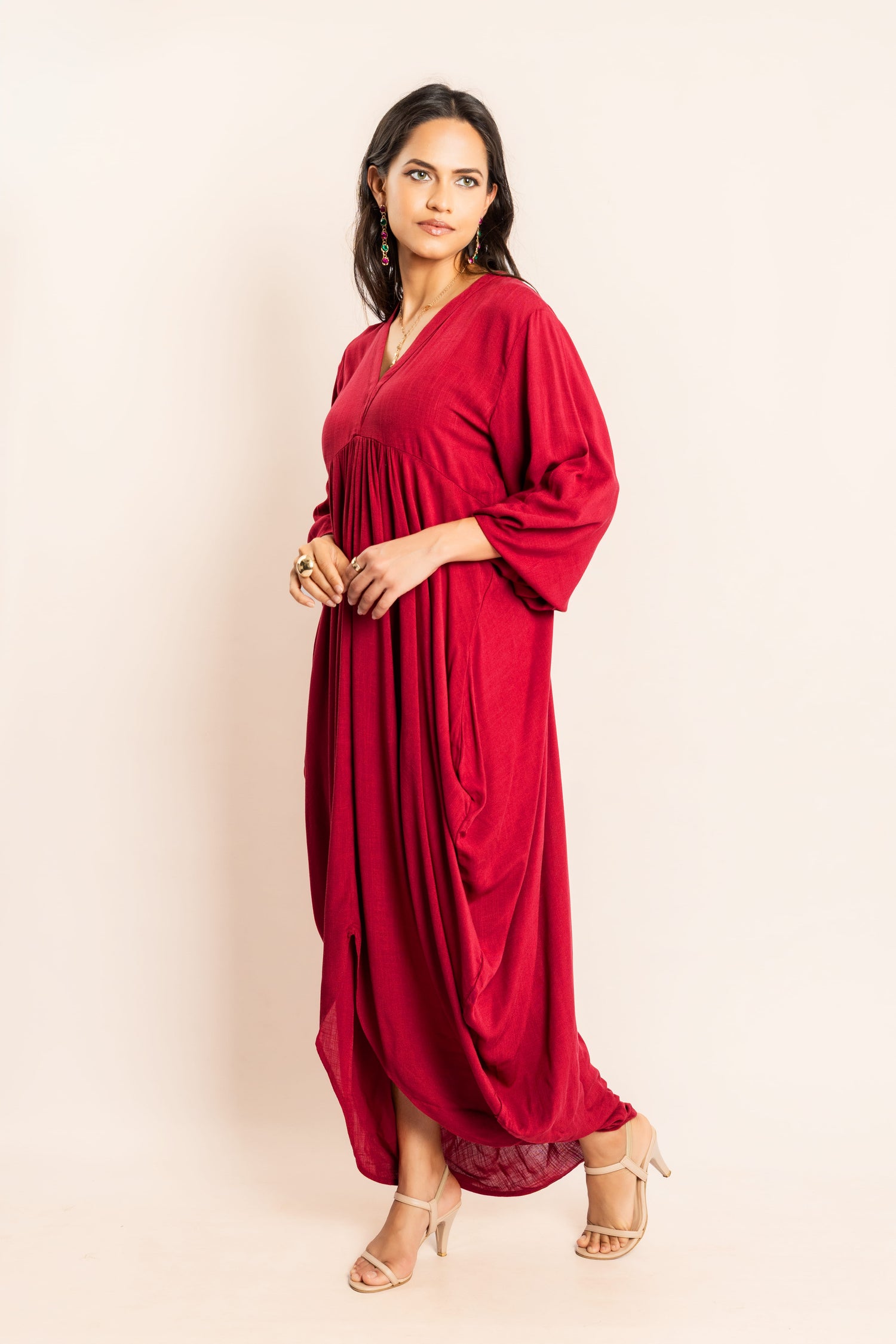 Clara Dress - COCO by Cotton Collection
