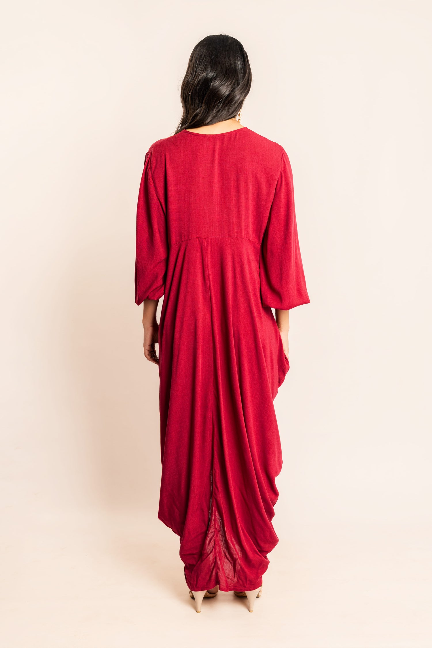 Clara Dress - COCO by Cotton Collection