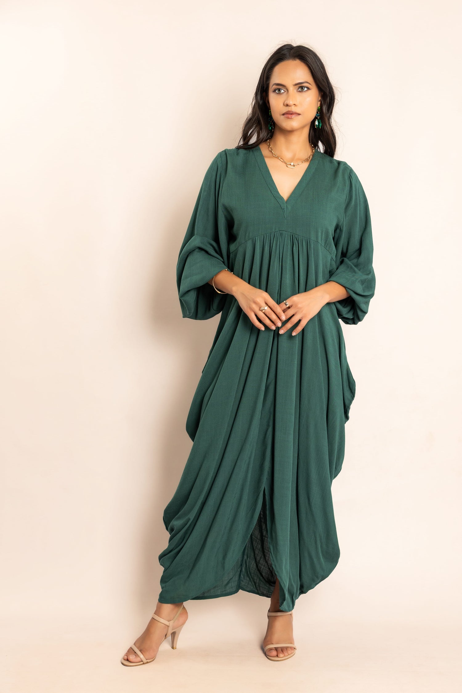 Clara Dress - COCO by Cotton Collection