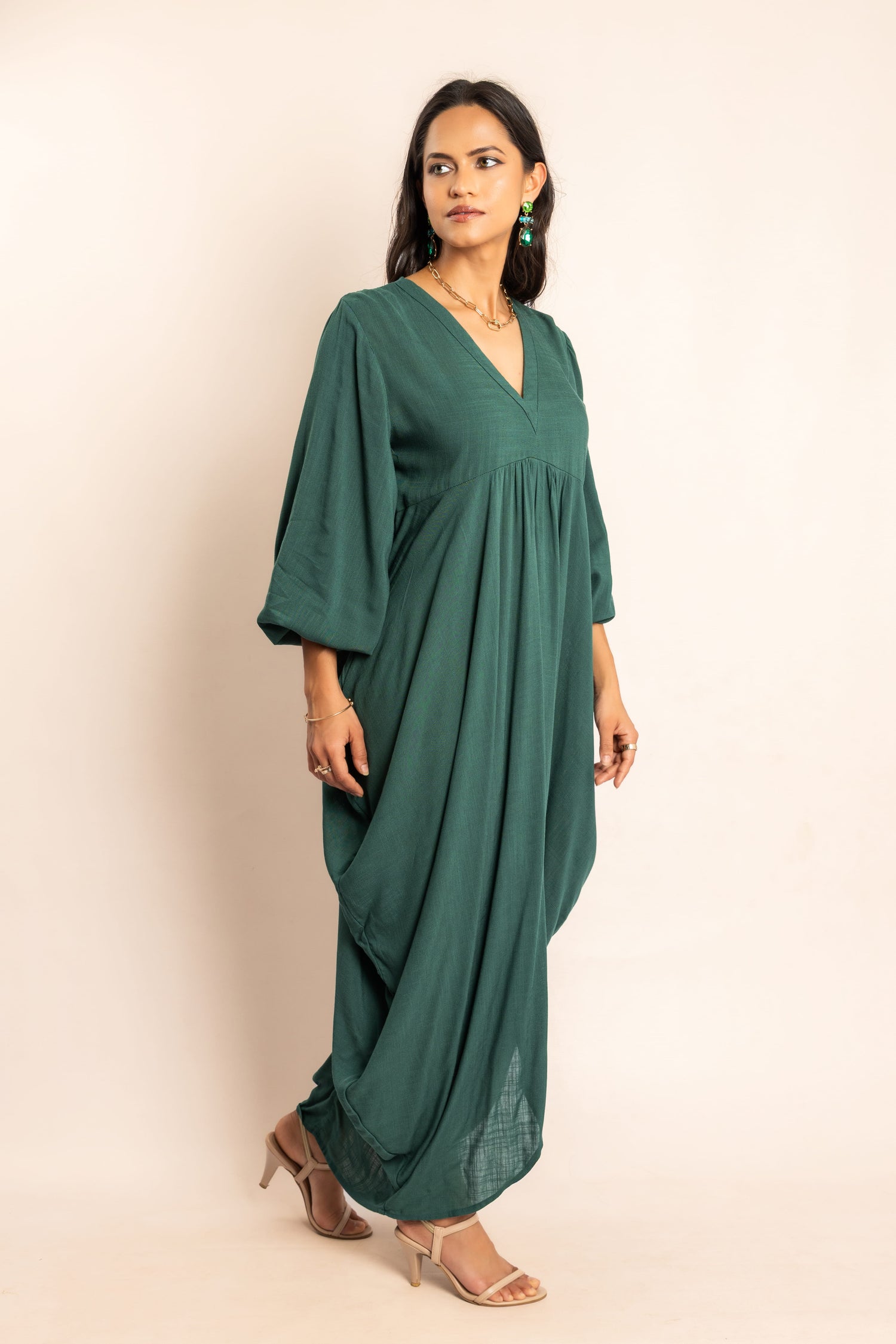 Clara Dress - COCO by Cotton Collection