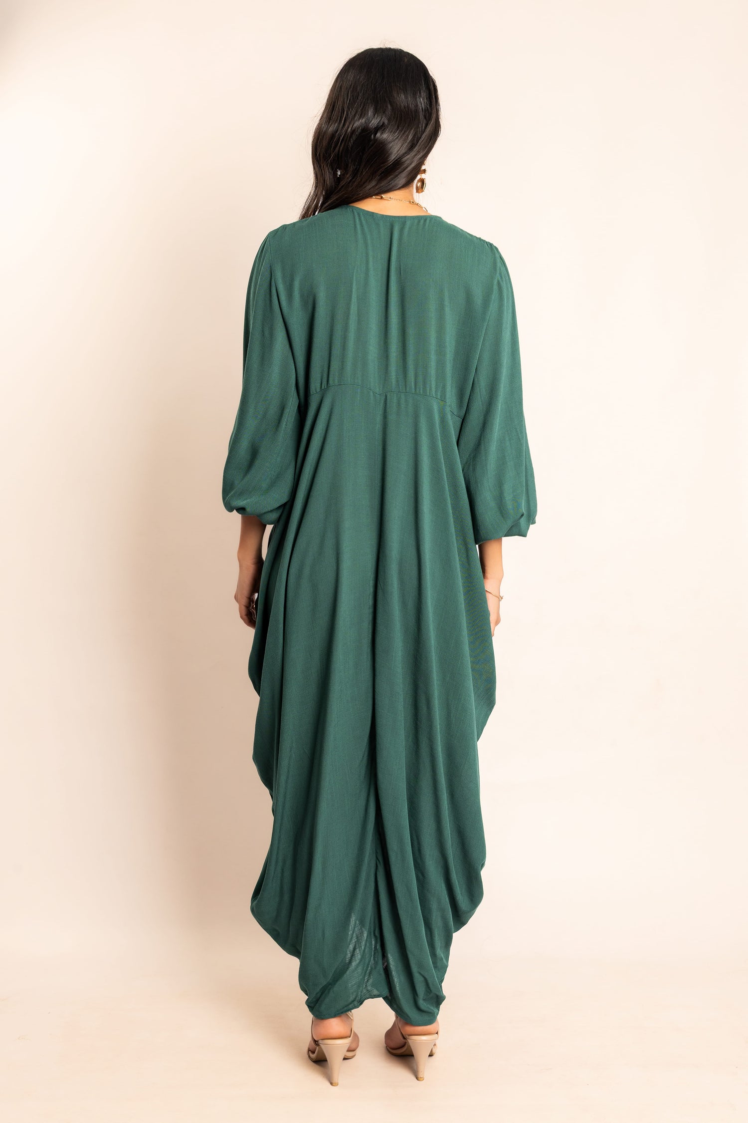 Clara Dress - COCO by Cotton Collection
